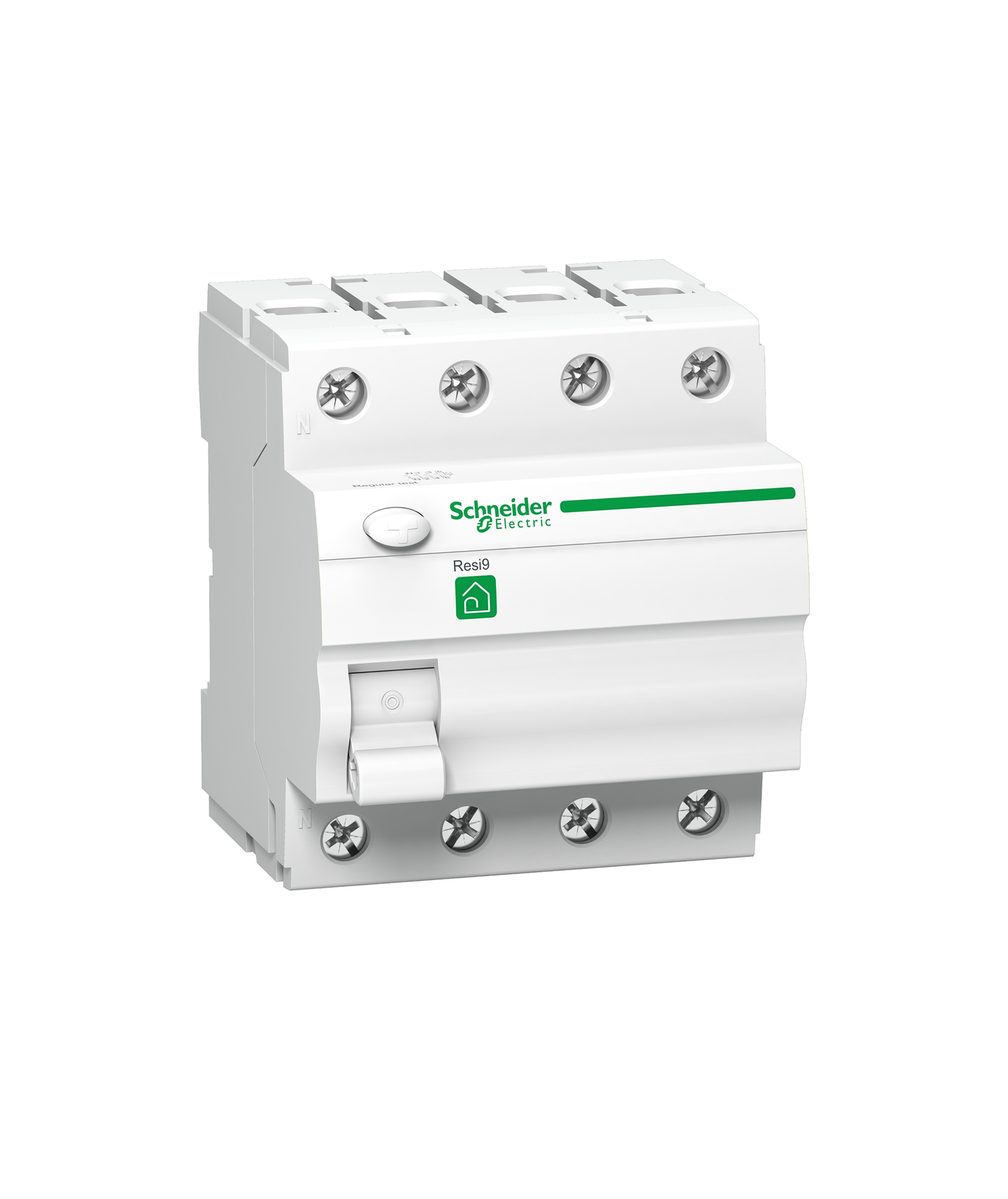 Interruptor Diferencial Resi9 4P 25A 30MA