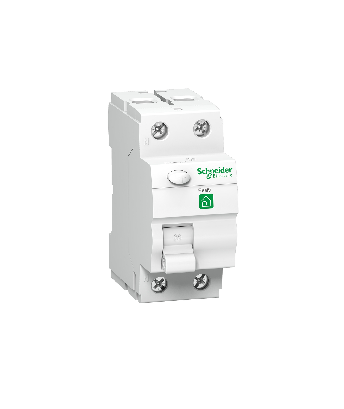 Interruptor Diferencial Resi9 2P 63A 300MA