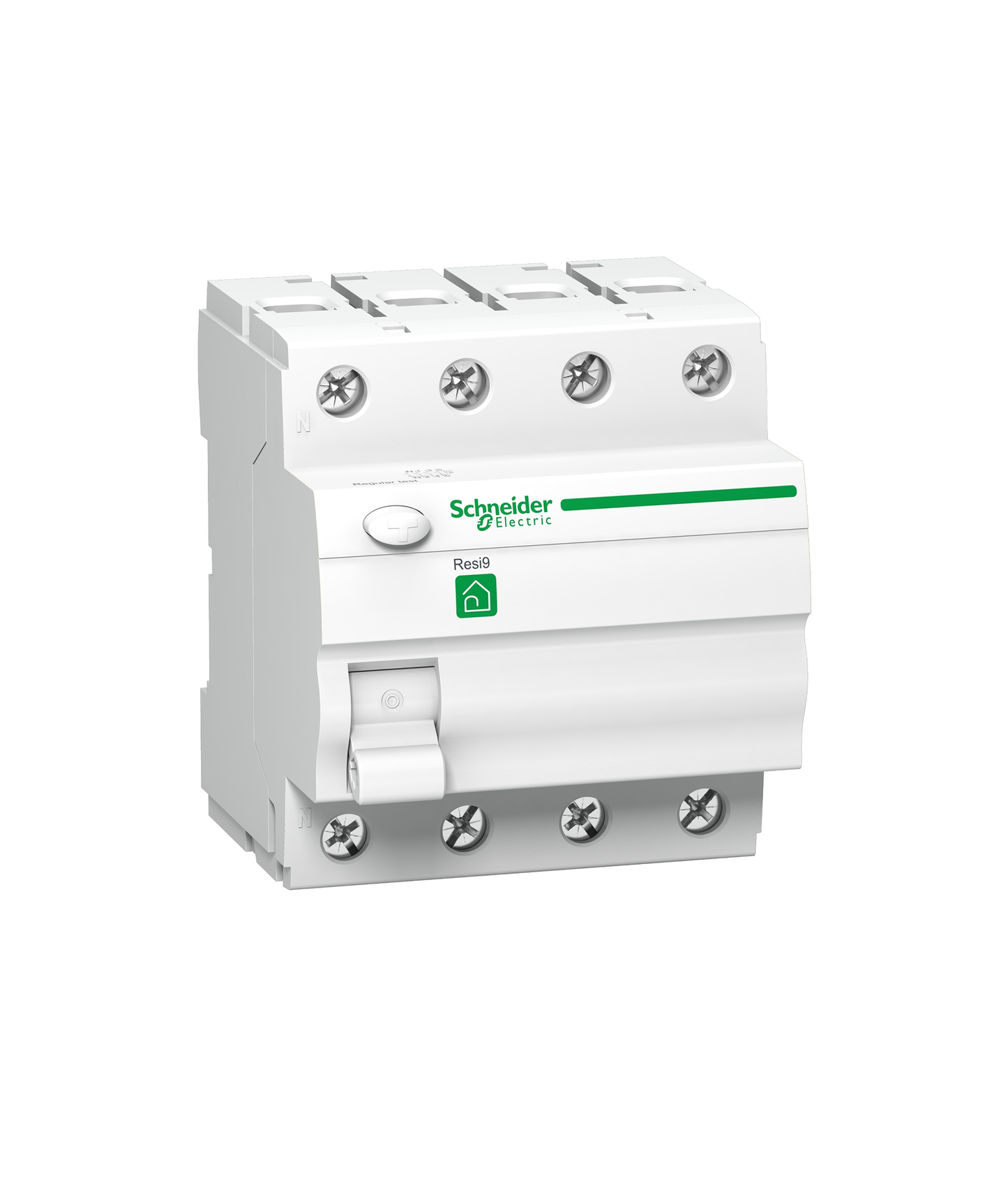 Interruptor Diferencial Resi9 4P 40A 300MA