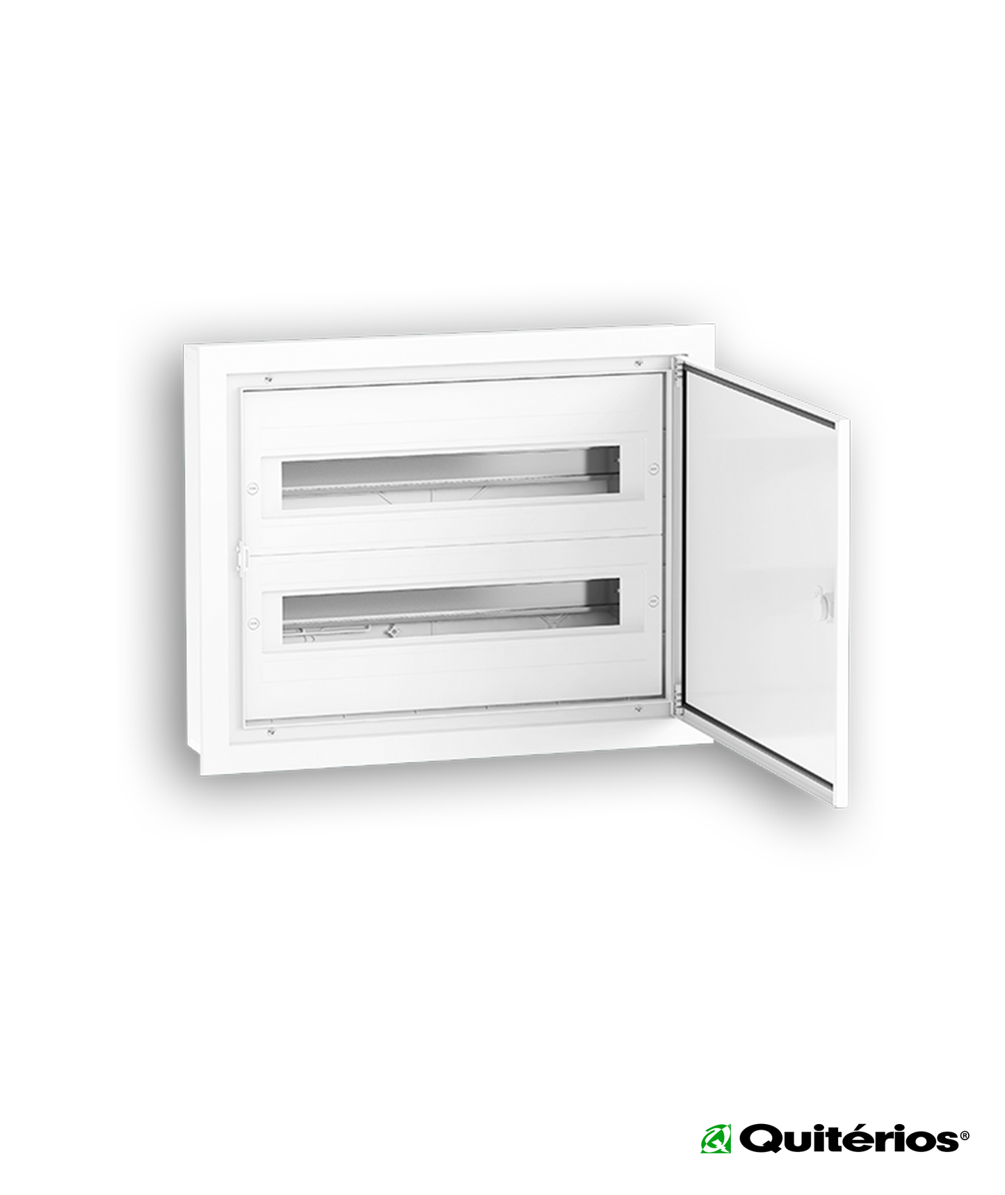 Caixa Quadro (2x20) 40md P125 INT IP54