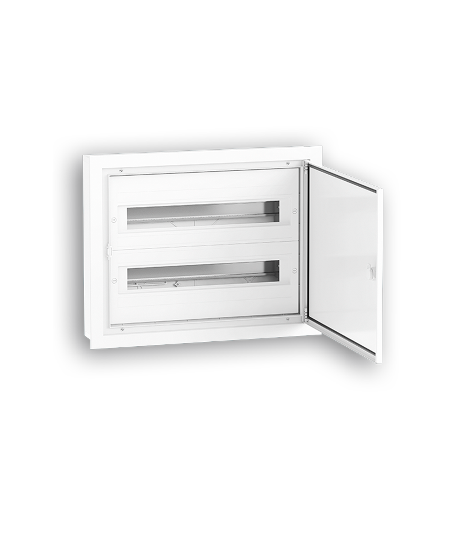 Caixa Quadro (2x20) 40md P125 INT IP54