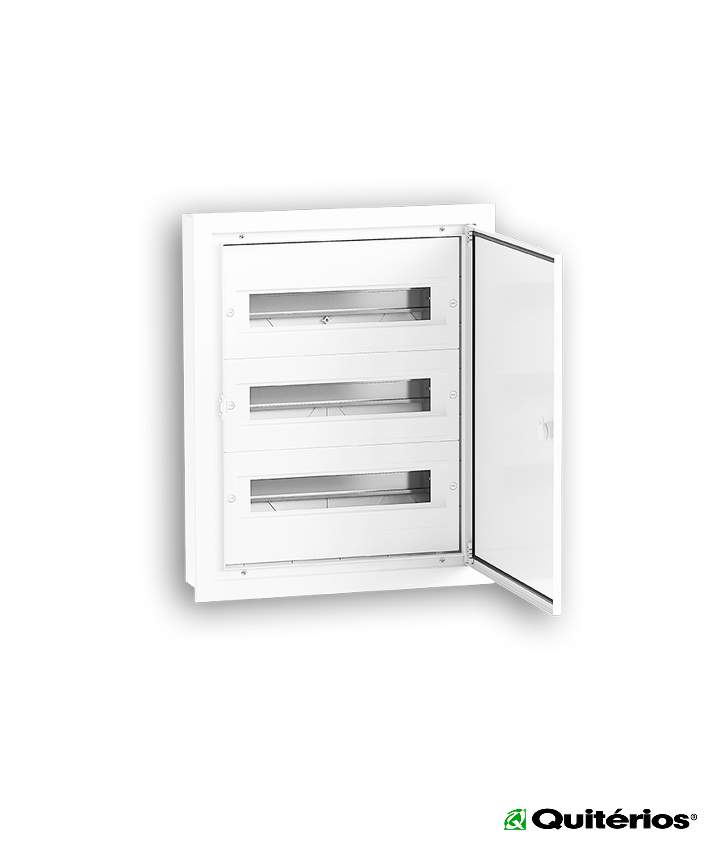 Caixa Quadro (3x16) 48md P125 INT IP54