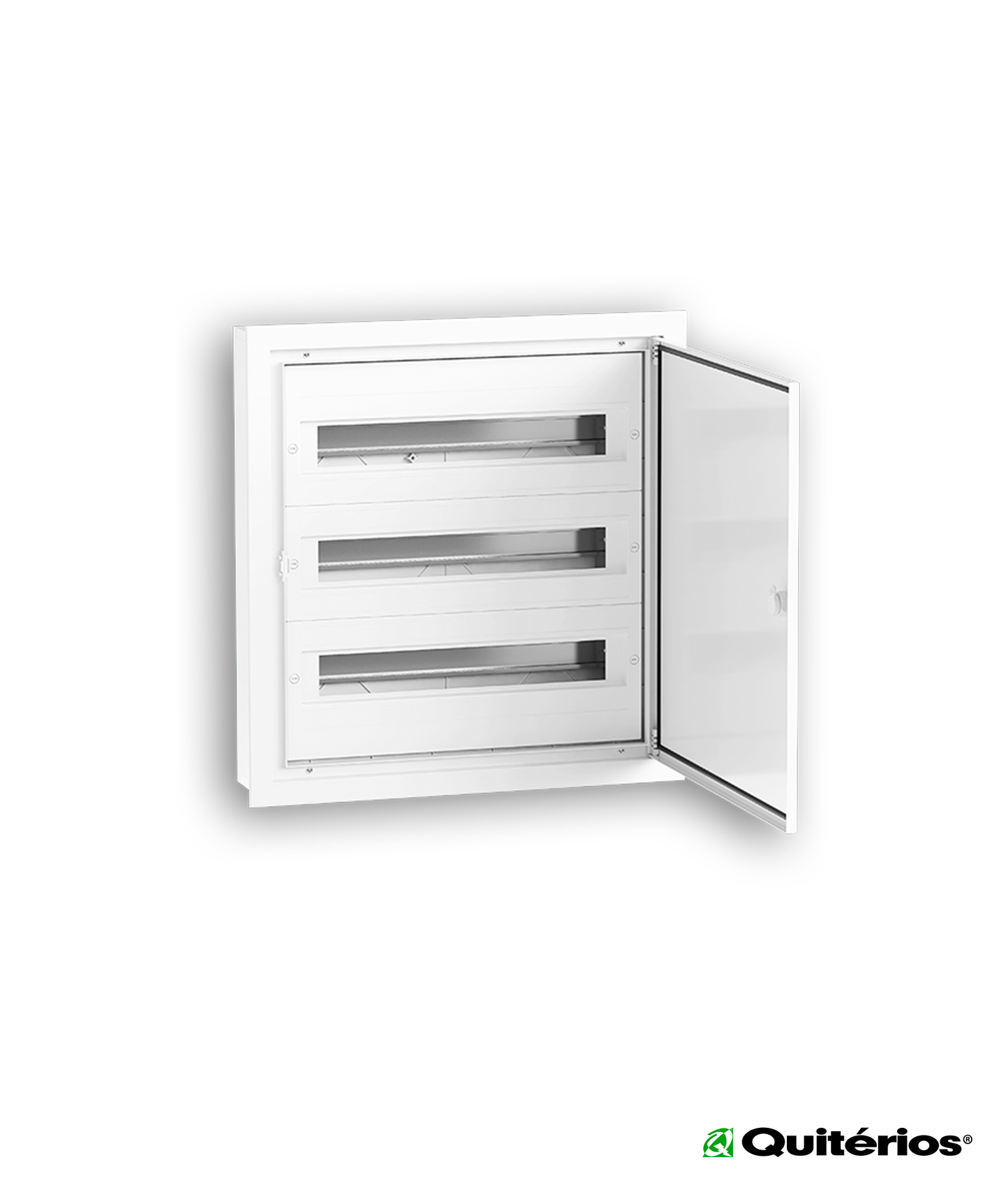Caixa Quadro (3x20) 60md P125 INT IP54