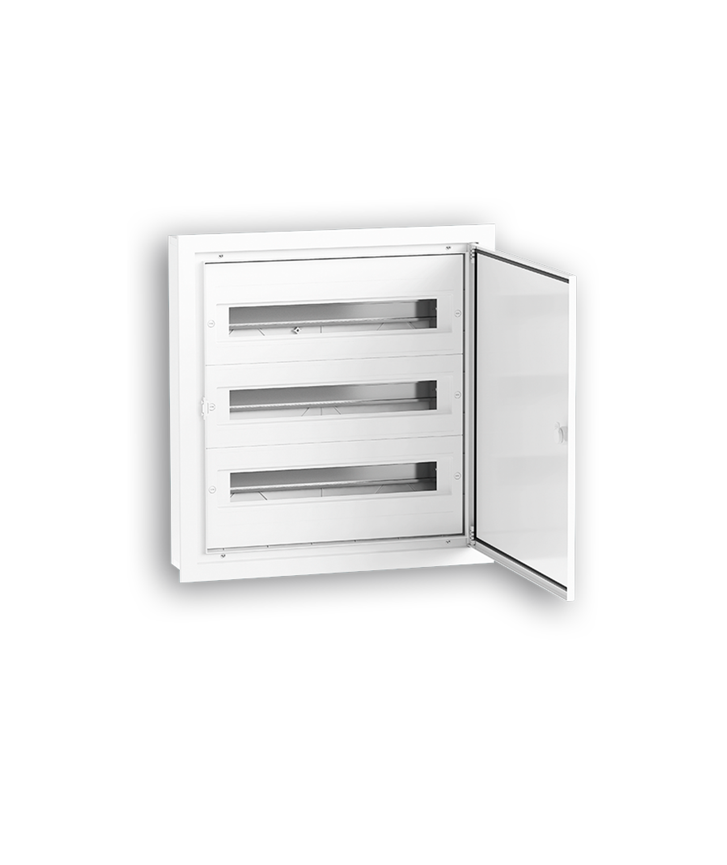 Caixa Quadro (3x20) 60md P125 INT IP54