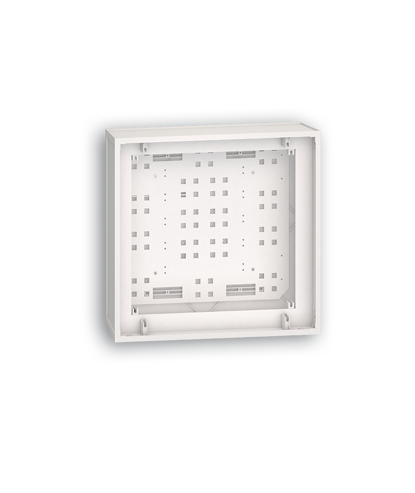 Caixa Base ATI_RACK 6/8 400x375 P125