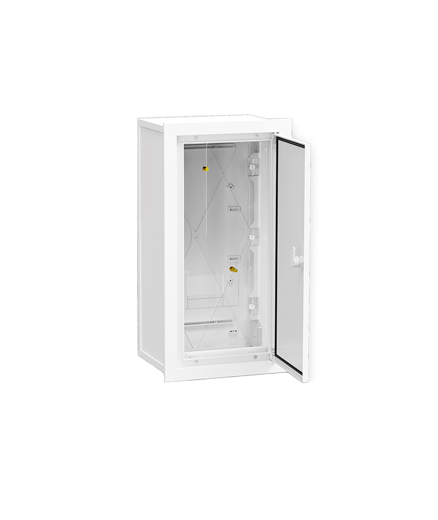 Caixa Contador EB_Box ECCE INT