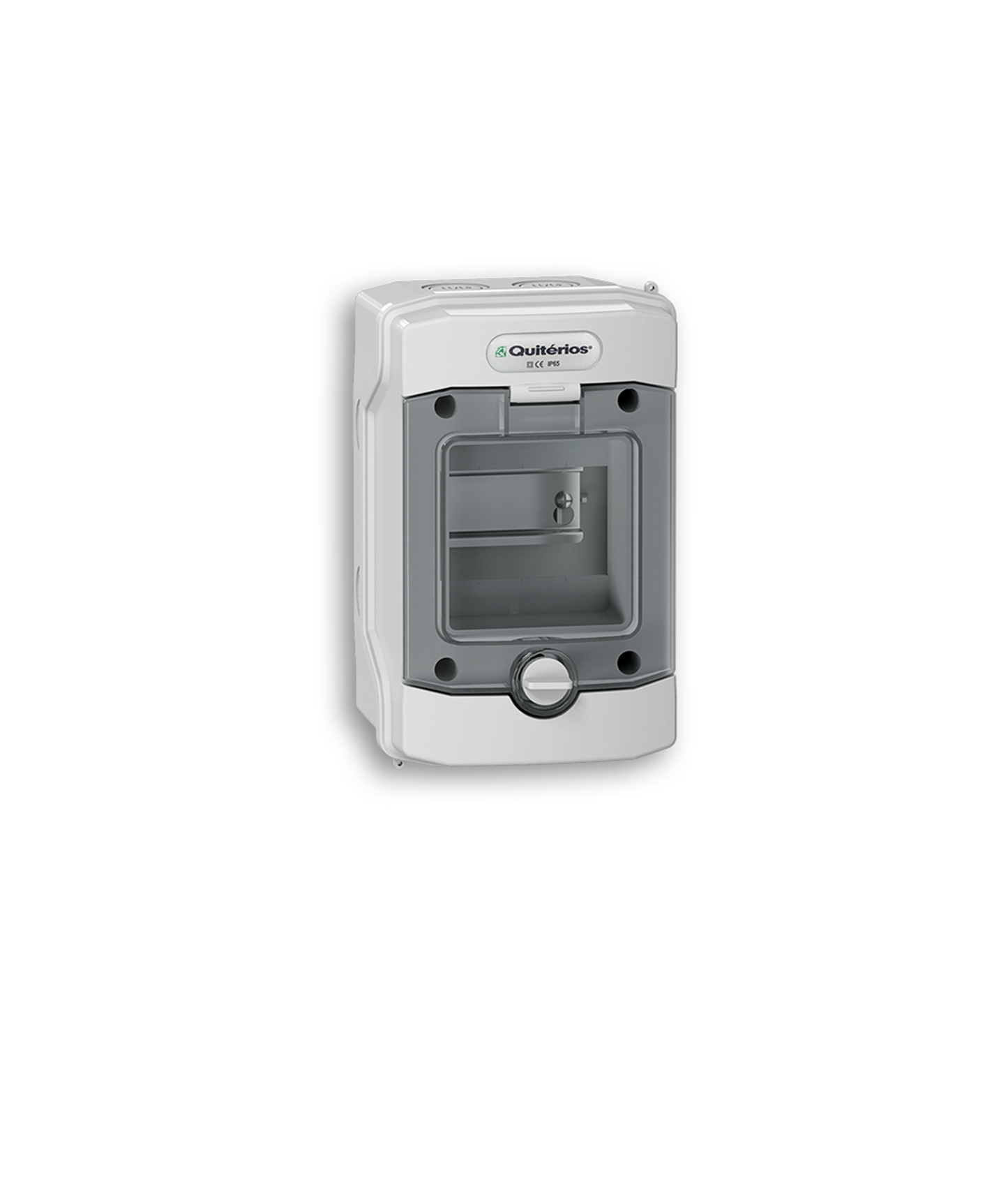 Quadro (1x4) 4md IP65 EXT