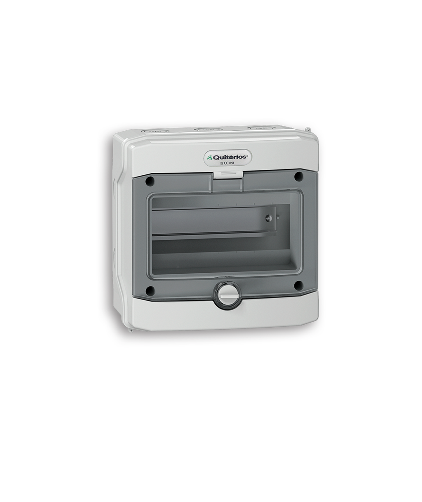 Quadro (1x8) 8md IP65 EXT
