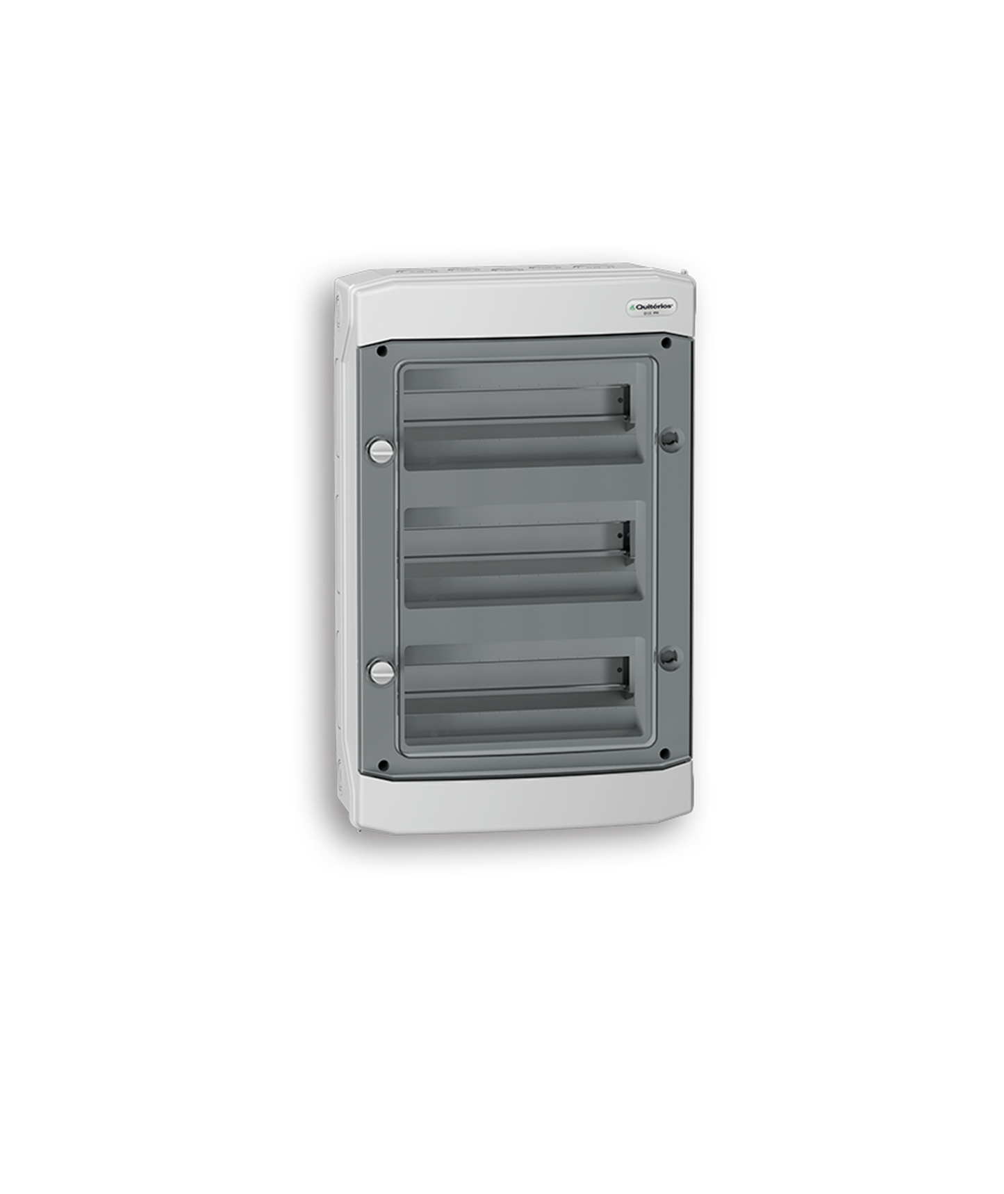 Quadro (3x12) 36md IP65 EXT