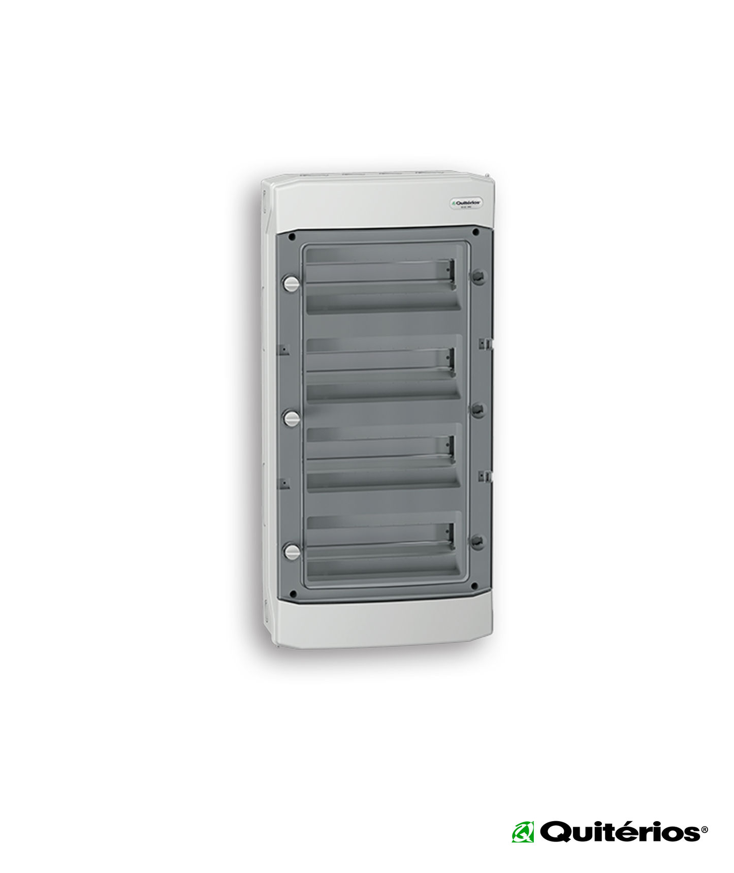 Quadro (4x12) 48md IP65 EXT