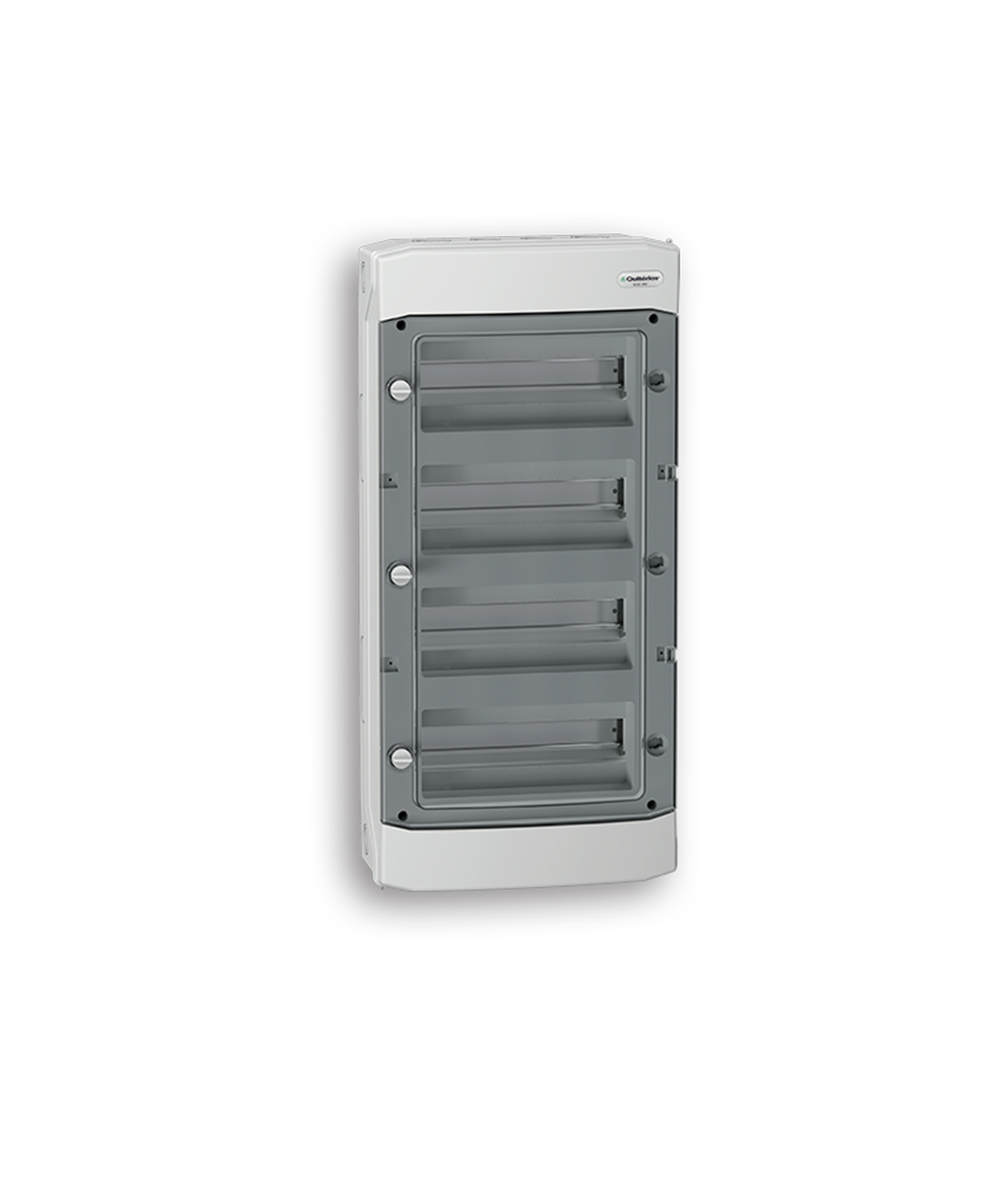 Quadro (4x12) 48md IP65 EXT