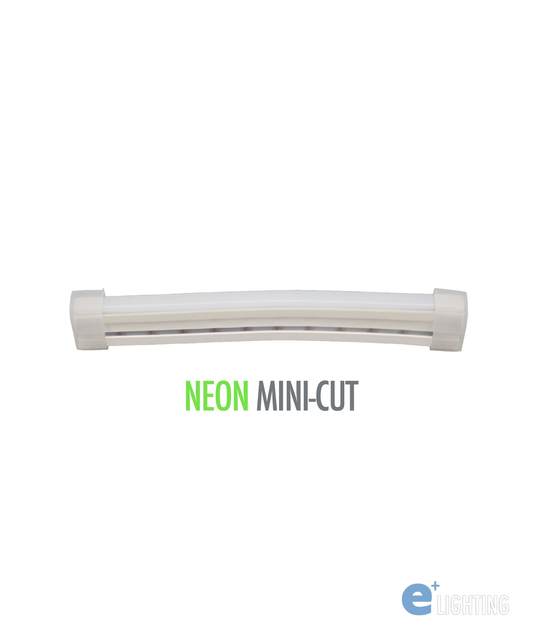 Fita Neon Mini-Cut 11W 12VDC IP65 (metro)