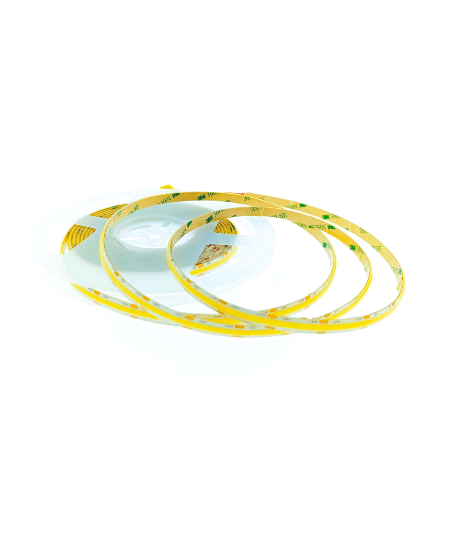 Fita Led ECOb 15W 24VDC IP20 (rolo 5m)