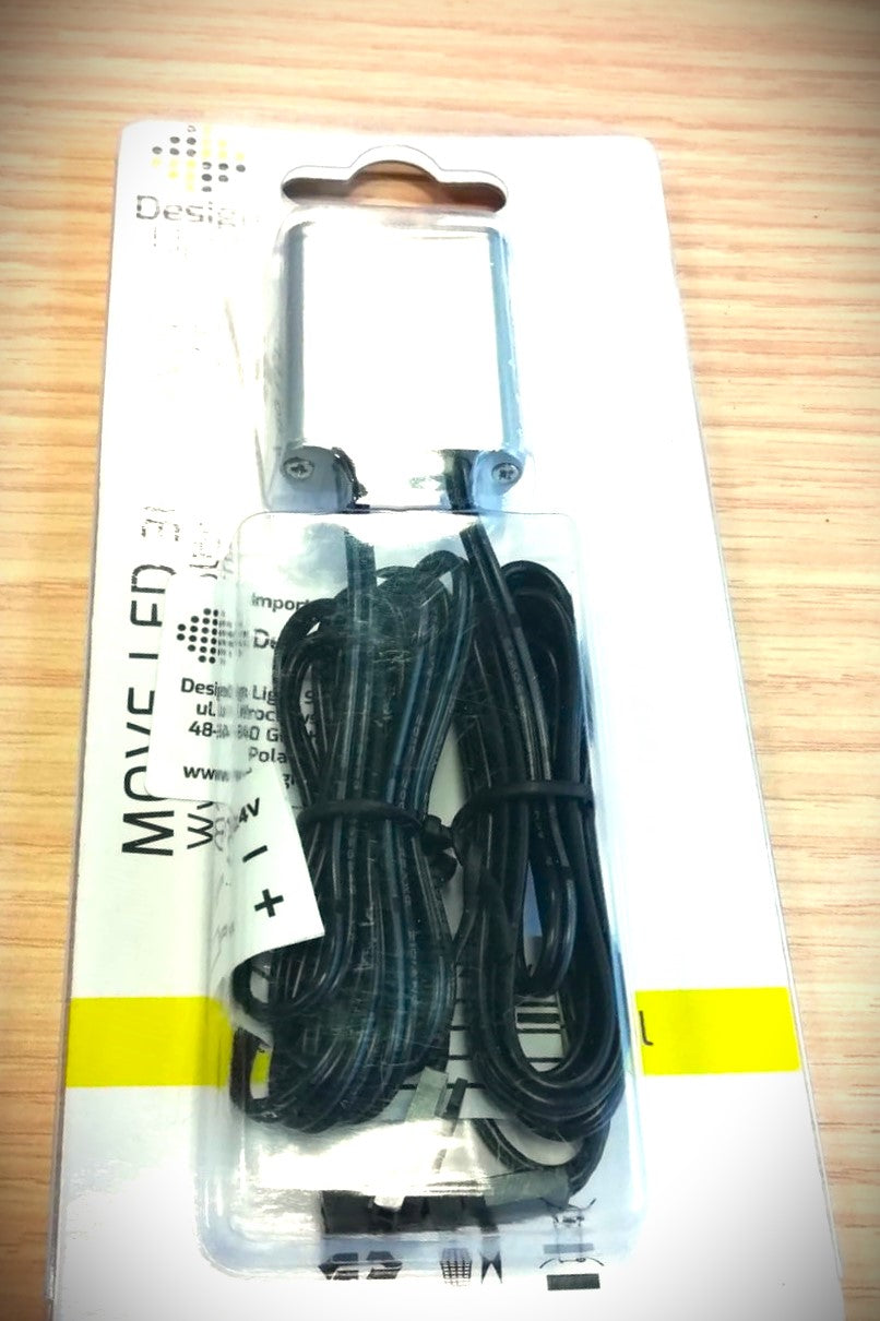 Interruptor de Proximidade On/Off Touch para Iluminação LED