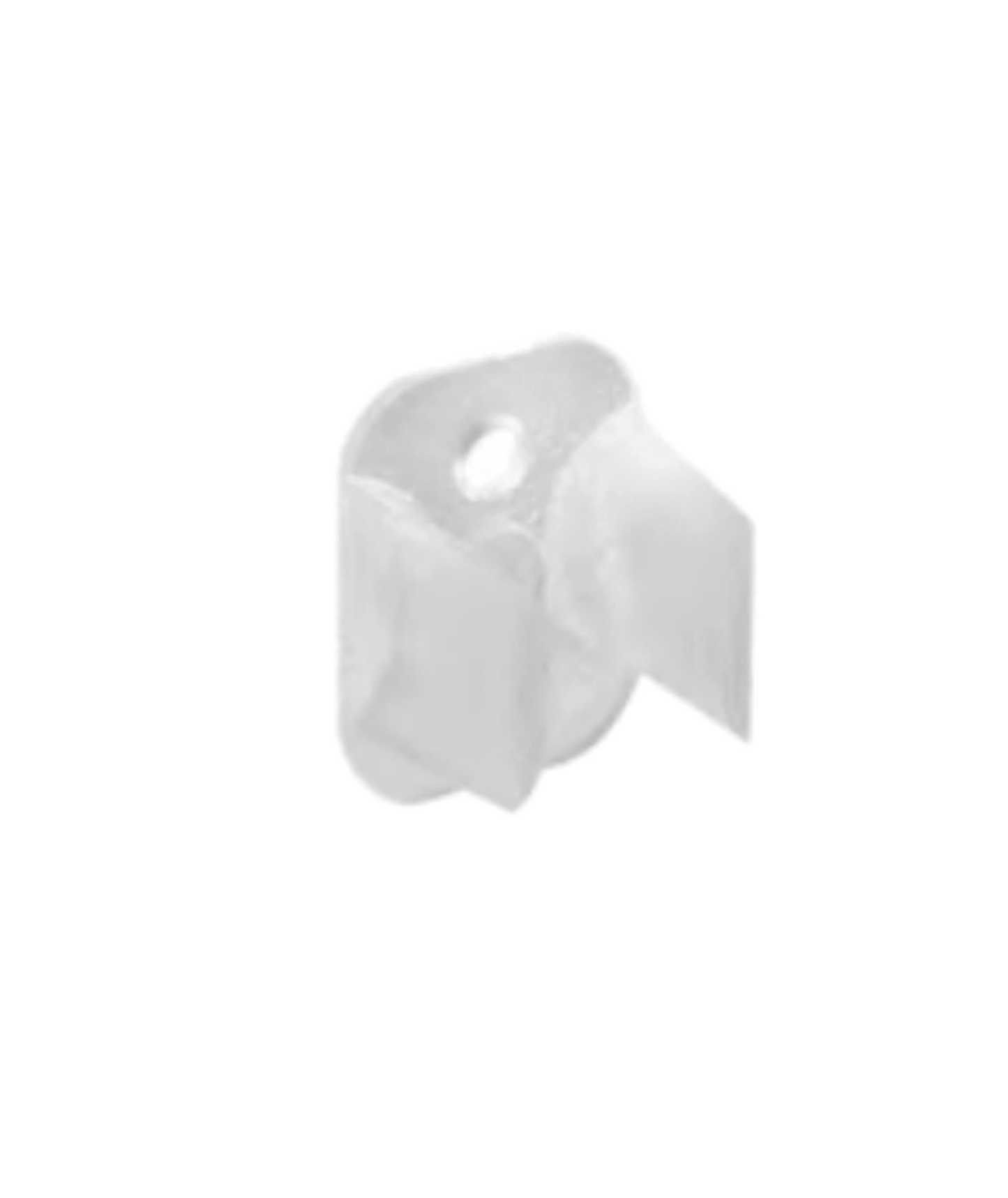 Clip de Fixação para Fita LED Neon Mini-Cut