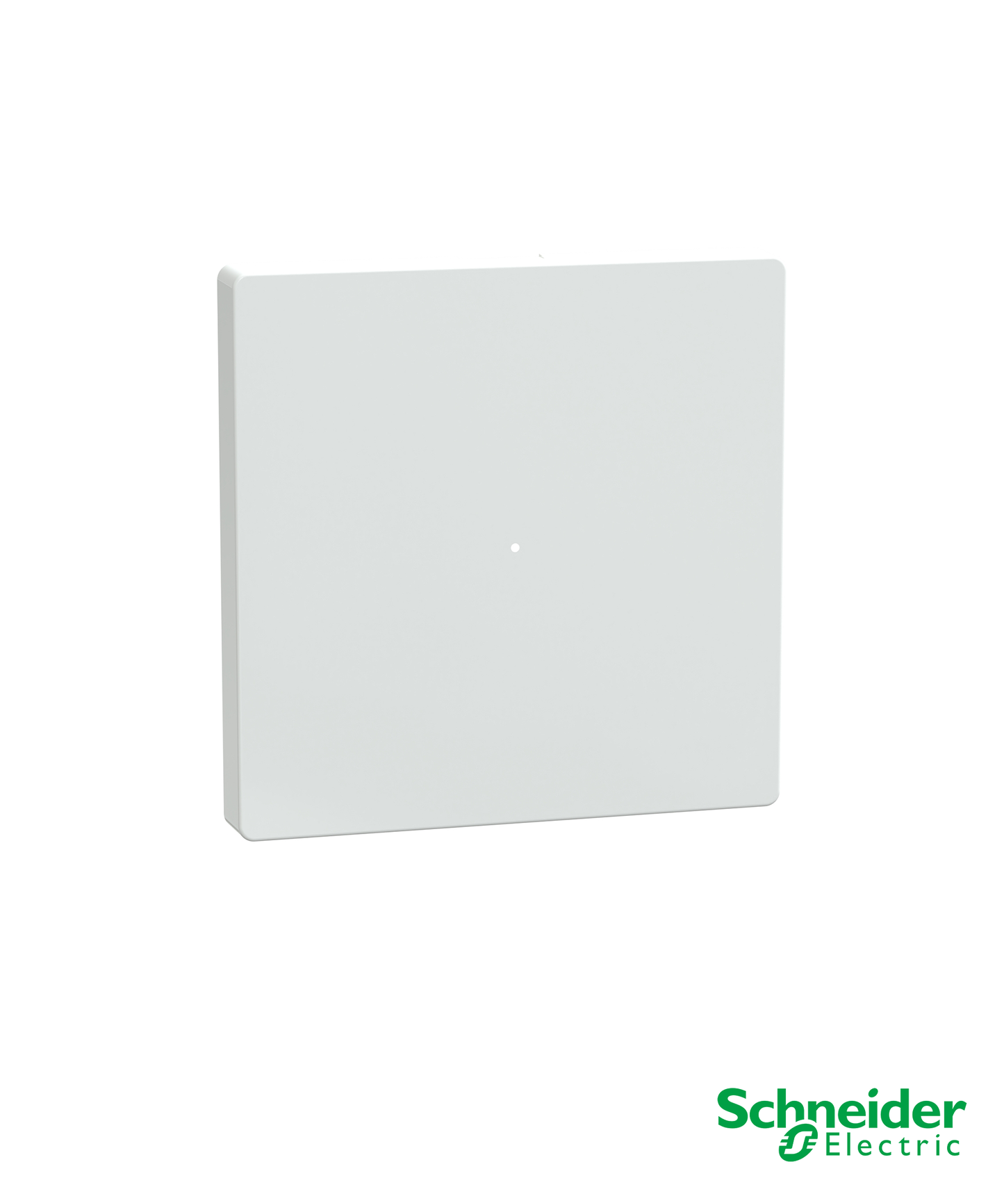 Tecla Simples D-Life Wiser Branco