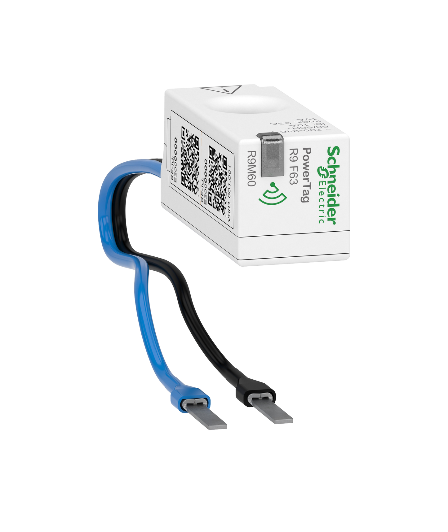 Powertag Resi9 Universal 1P+N