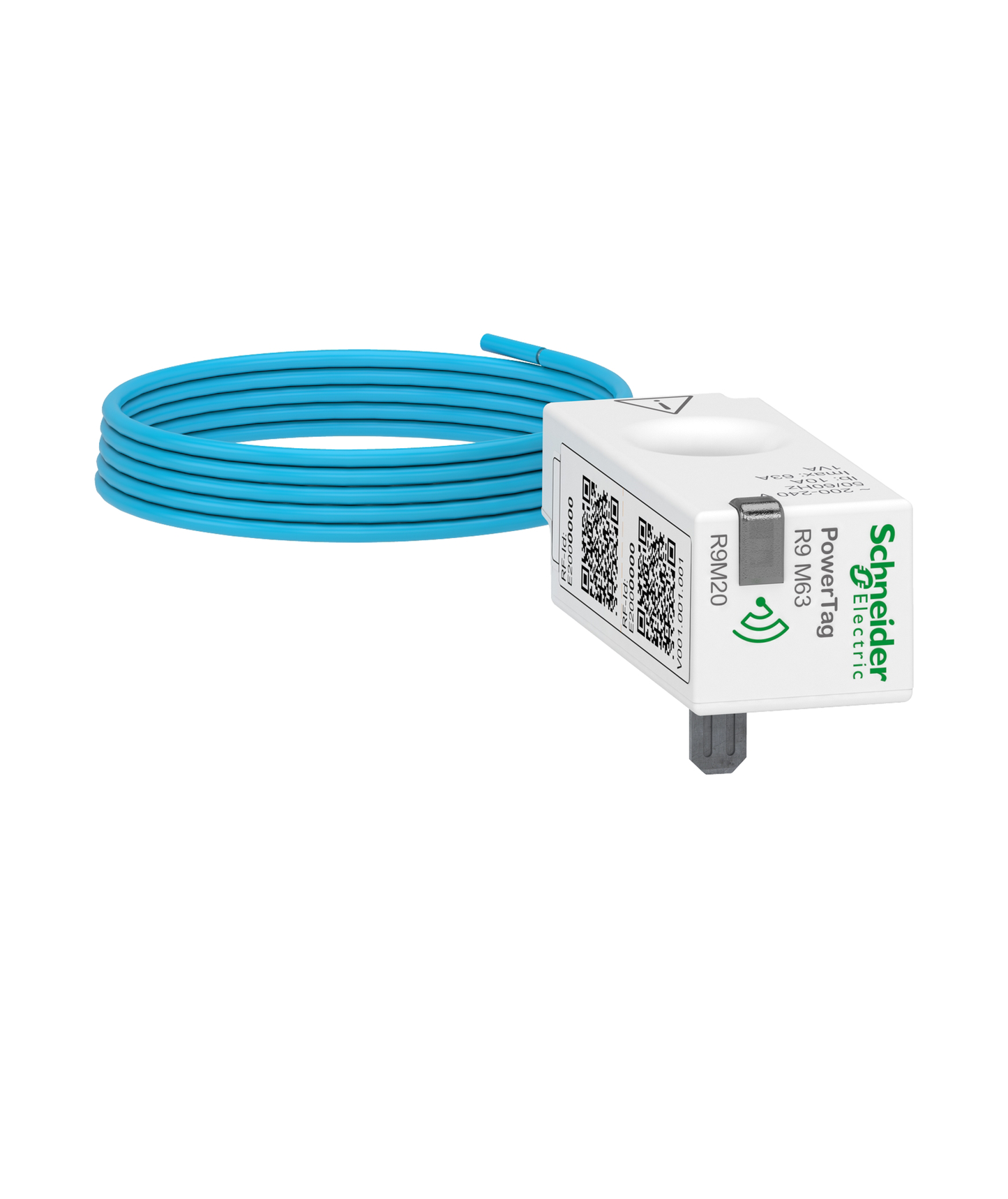 Powertag Resi9 Universal 1P