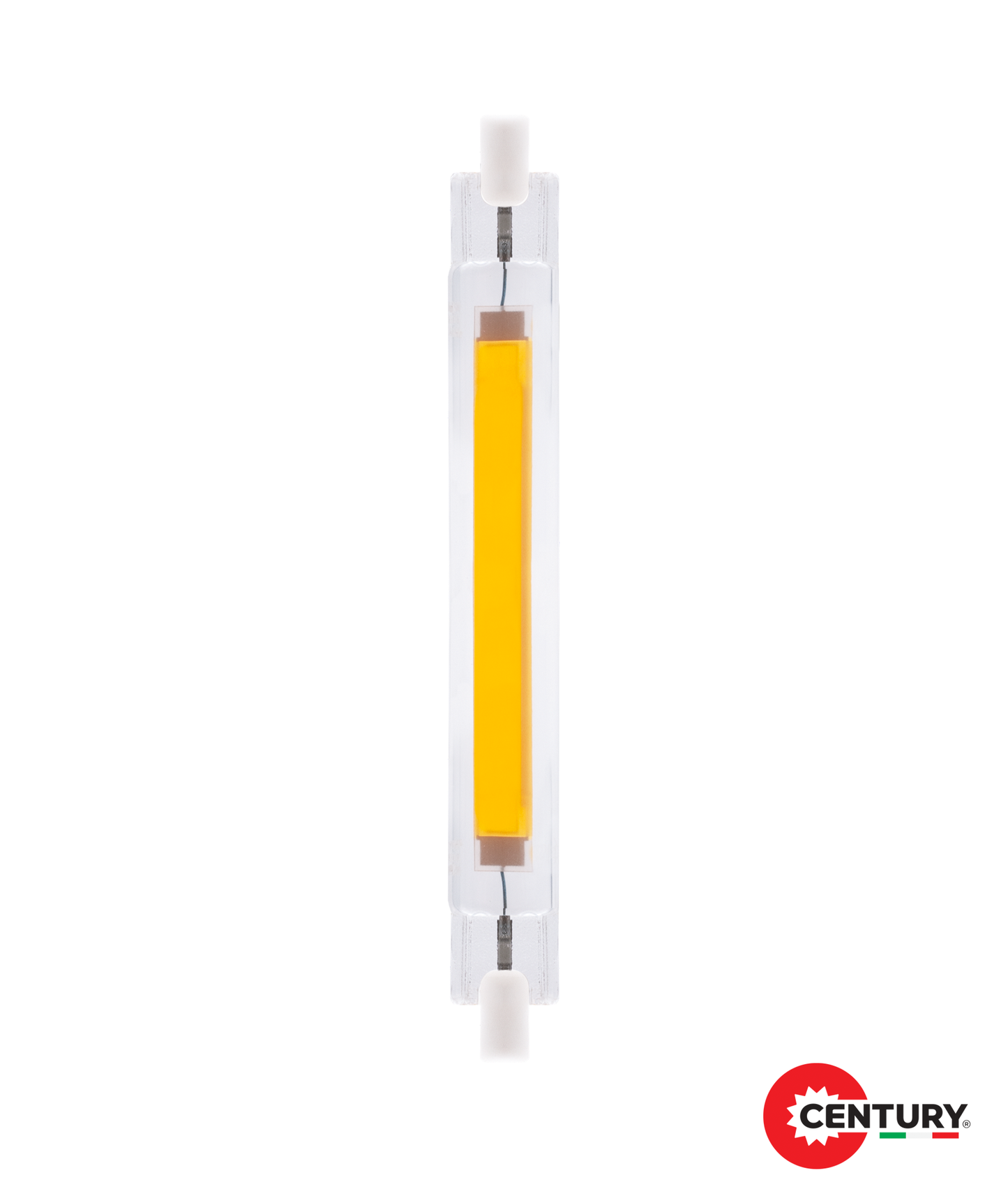 TRE-D Cob 8W 1000LM R7S 118mm (3000K/4000K)