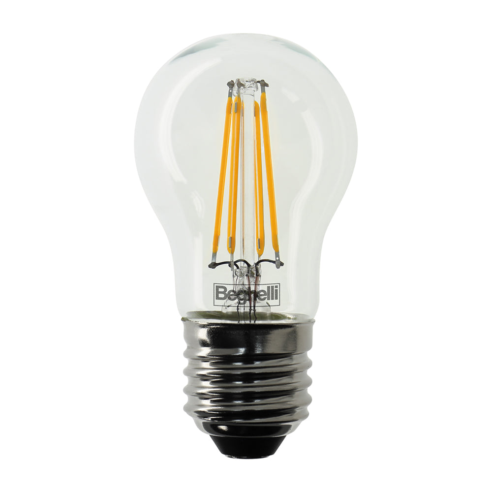 Sfera Zafiro LED 56458 800LM 6W E27 4000K
