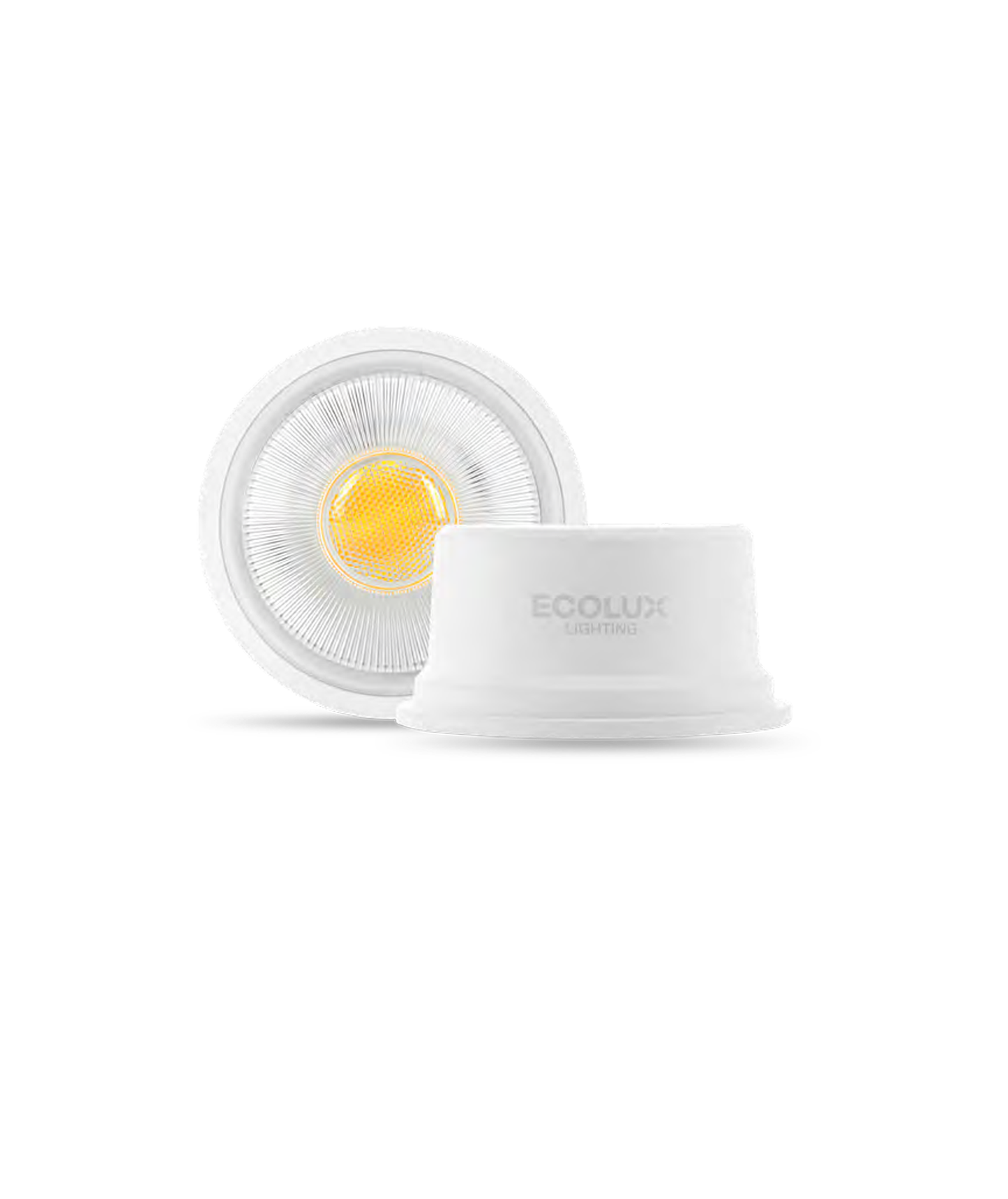 Módulo Certo 6W 540lm CCT