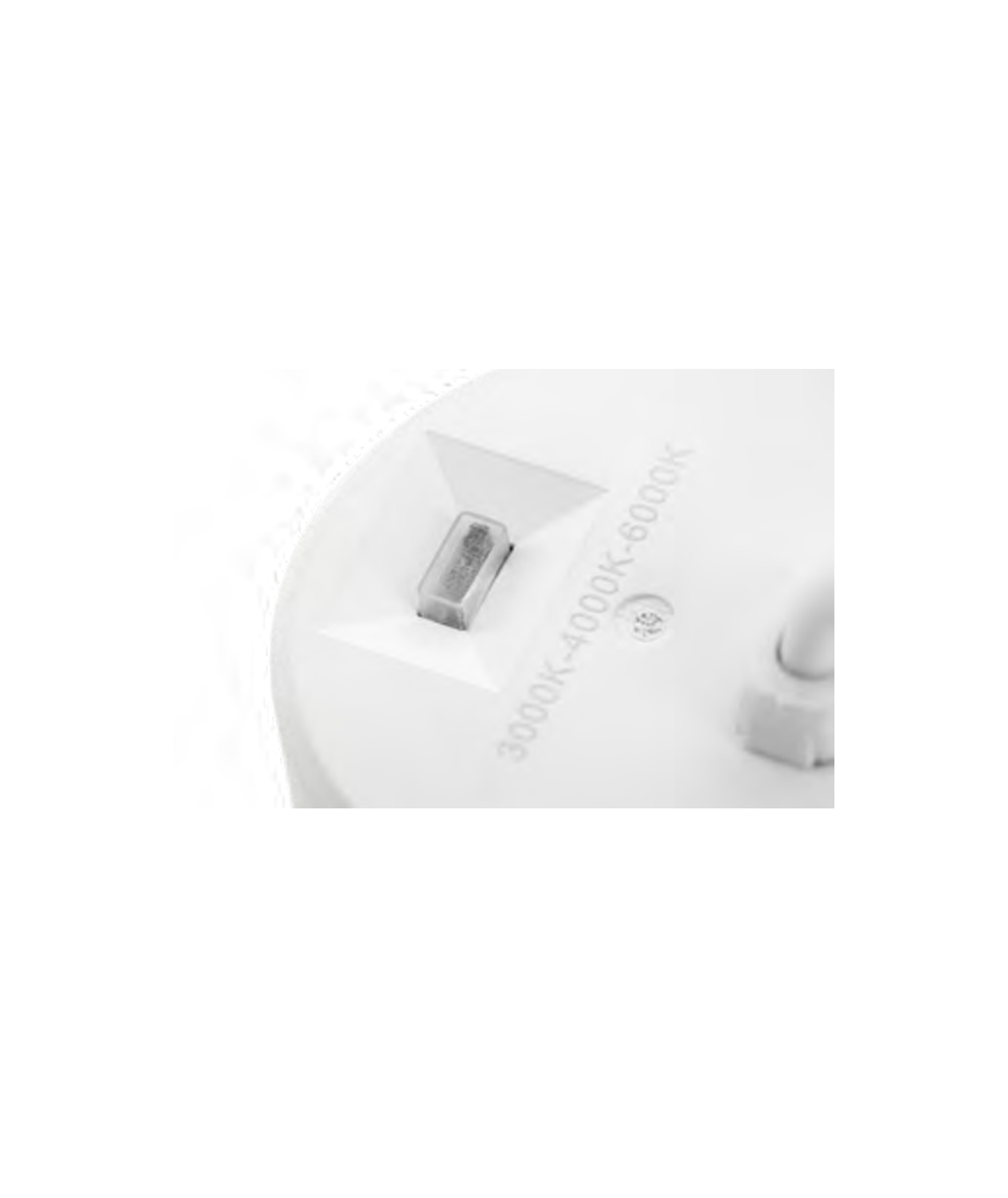 Módulo Certo 6W 540lm CCT
