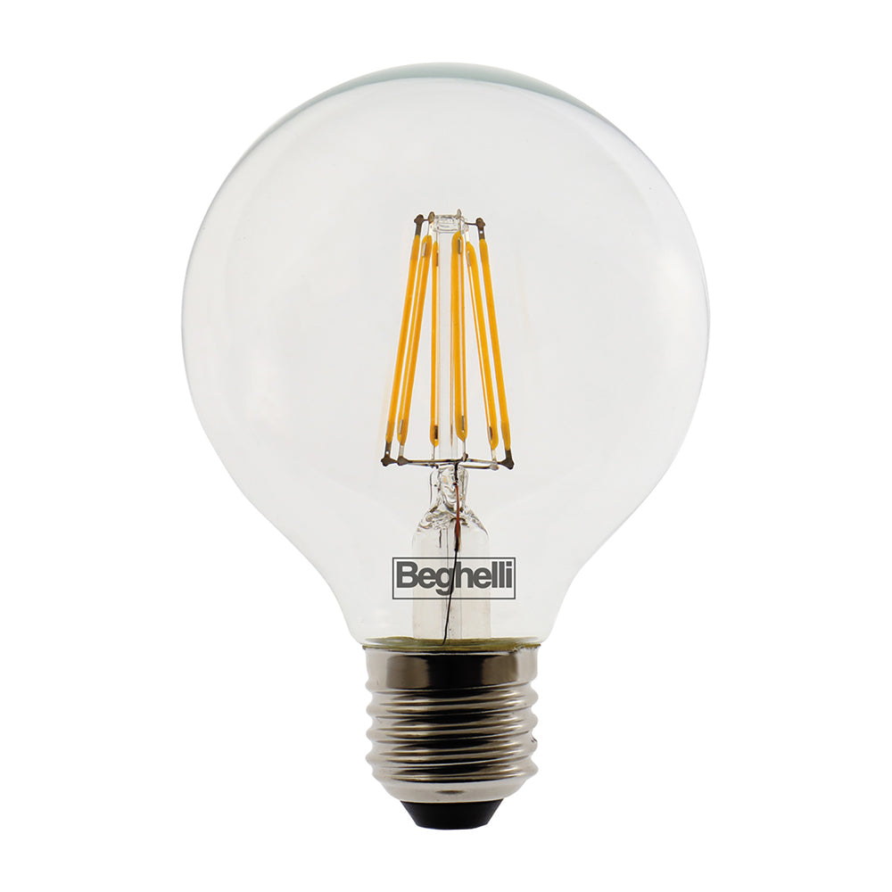 Globo Zafiro LED 56445 10W E27 2700K