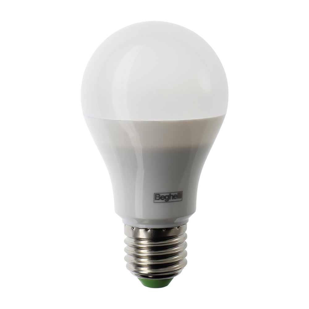 Goccia Saving LED Standard 56972 9W E27 6500K