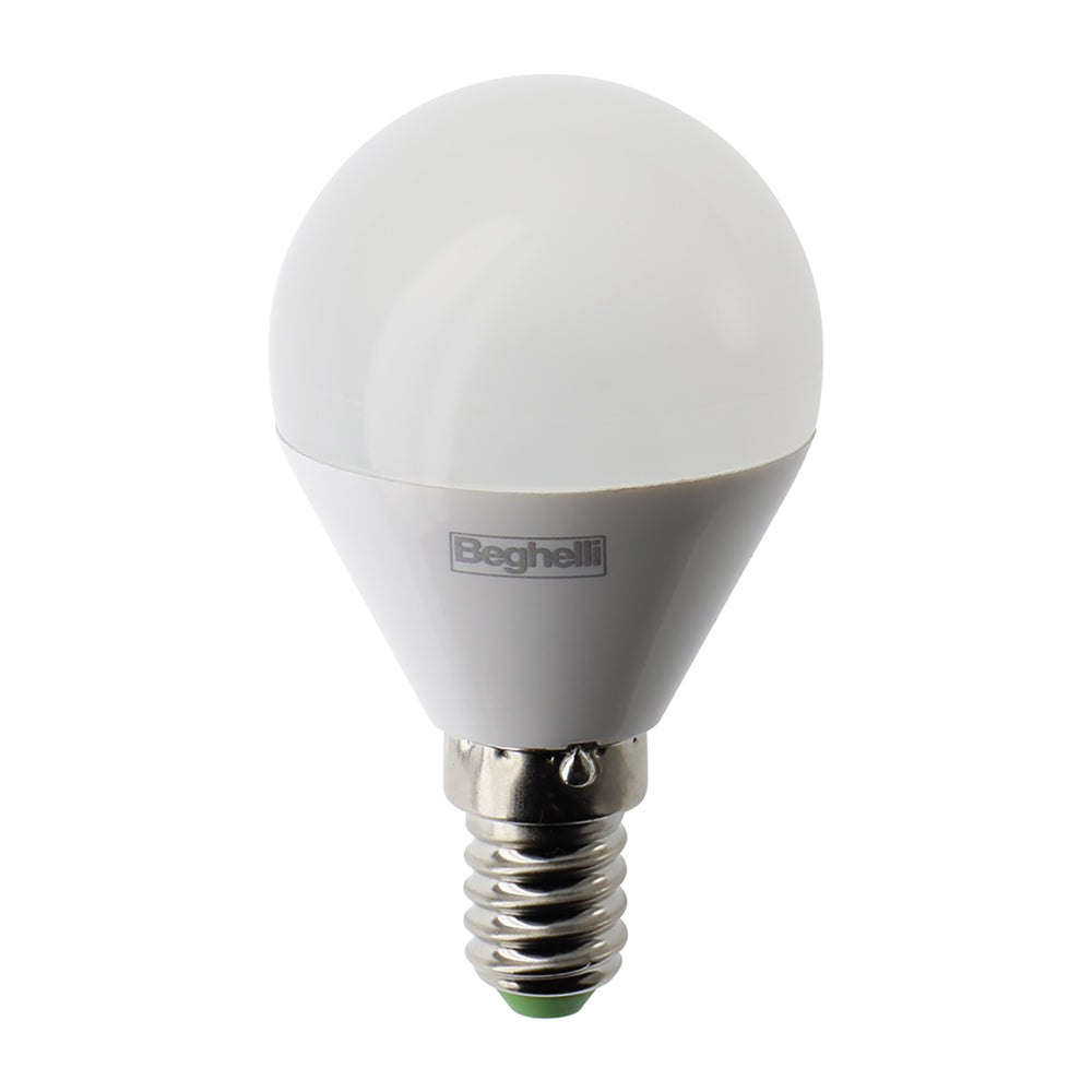 Sfera Saving LED 56986 5W E14 4000K