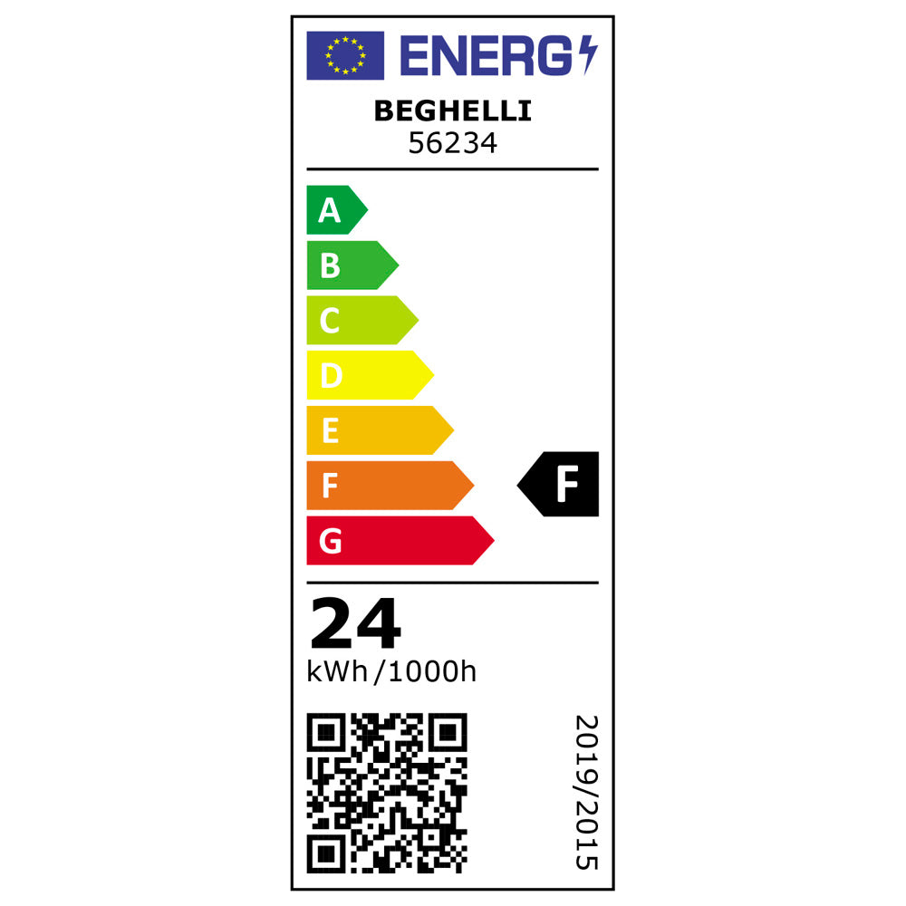 G13 Tubo T8 Eco LED Standard 1500MM 24W (4000K/6500K)
