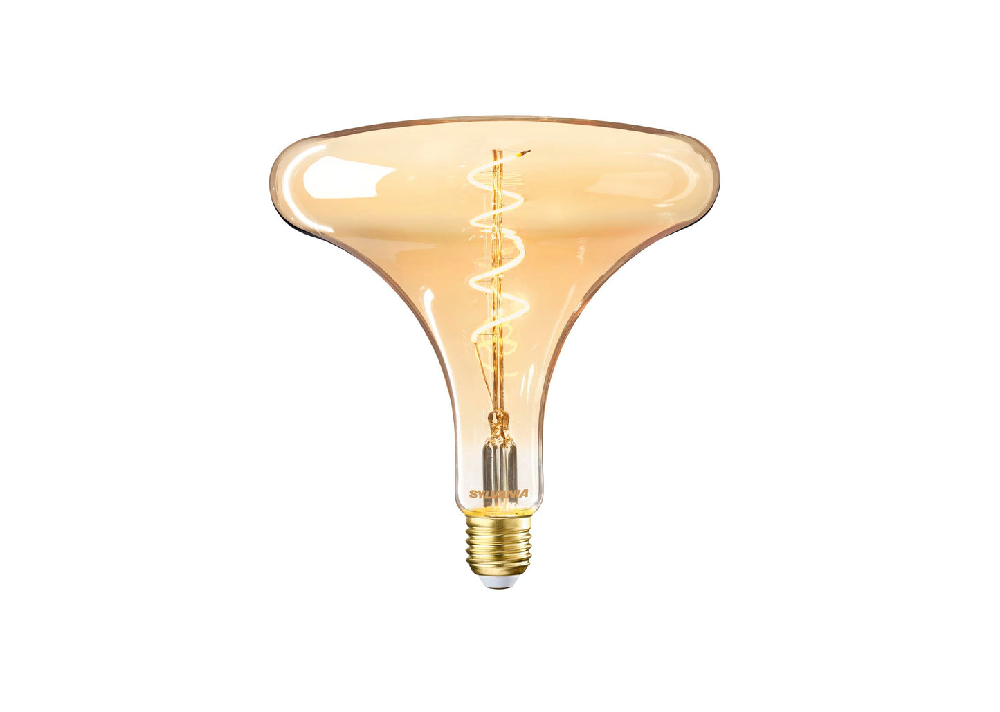 ToLEDo LifeStyle 4W T180 Dourado 250LM E27 2000K