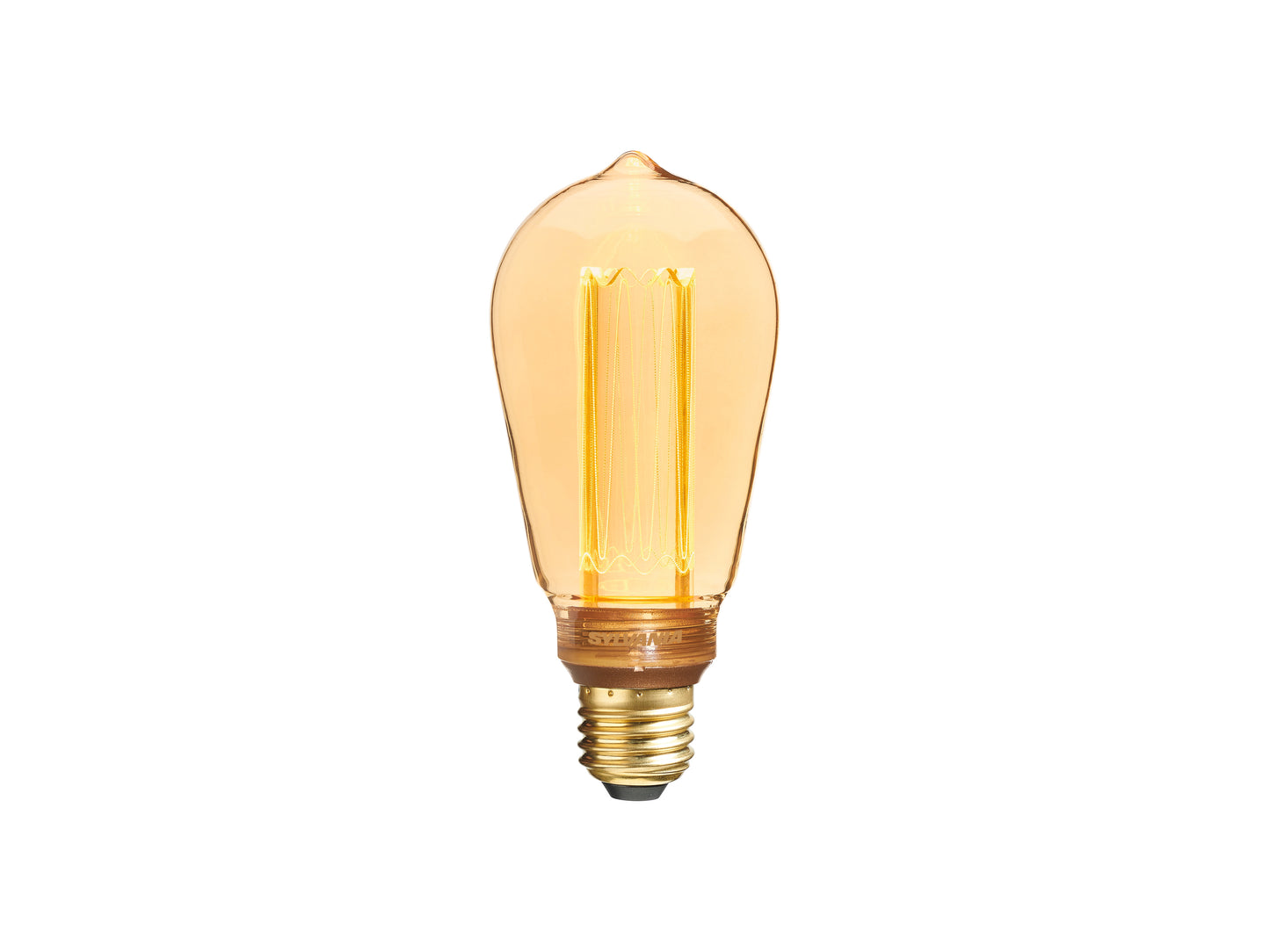 ToLEDo Mirage 2,5W ST64 125LM E27 2000K