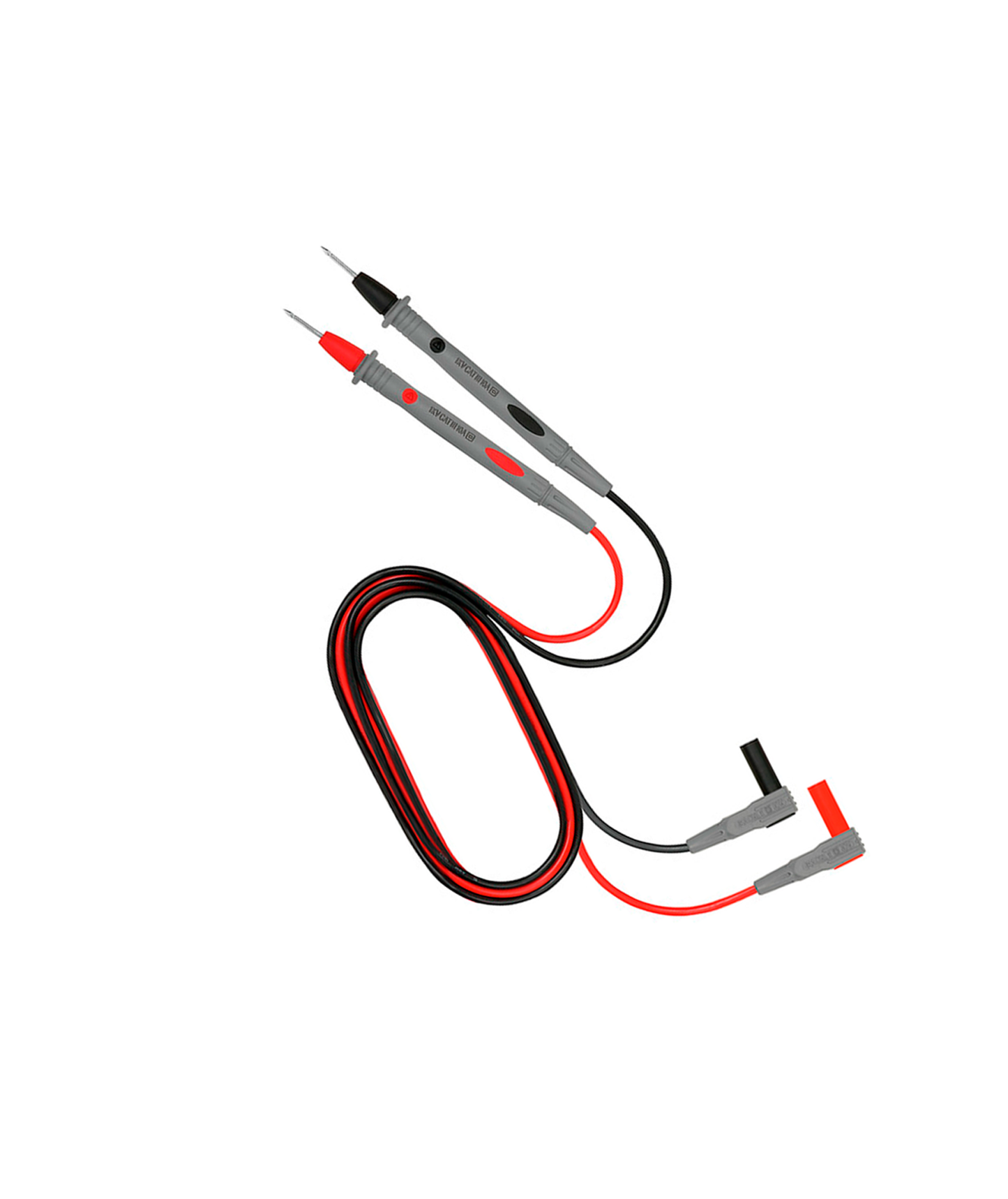 Pontas de Teste Zub Multimeter