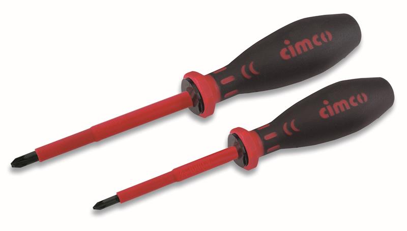 Conjunto 2 Chaves PZ/FL1 + PZ/FL2 1000V