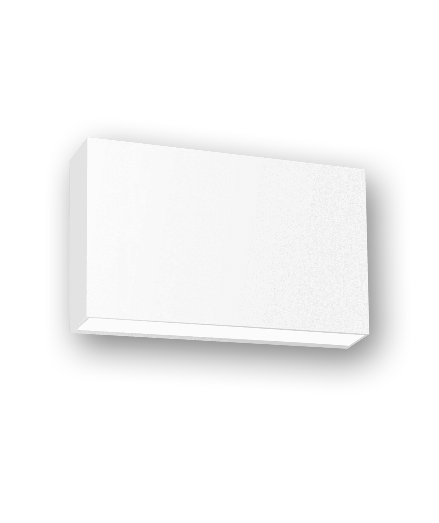 Aplique de Parede Bidirecional Suno I 12W 700lm & CCT ajustável
