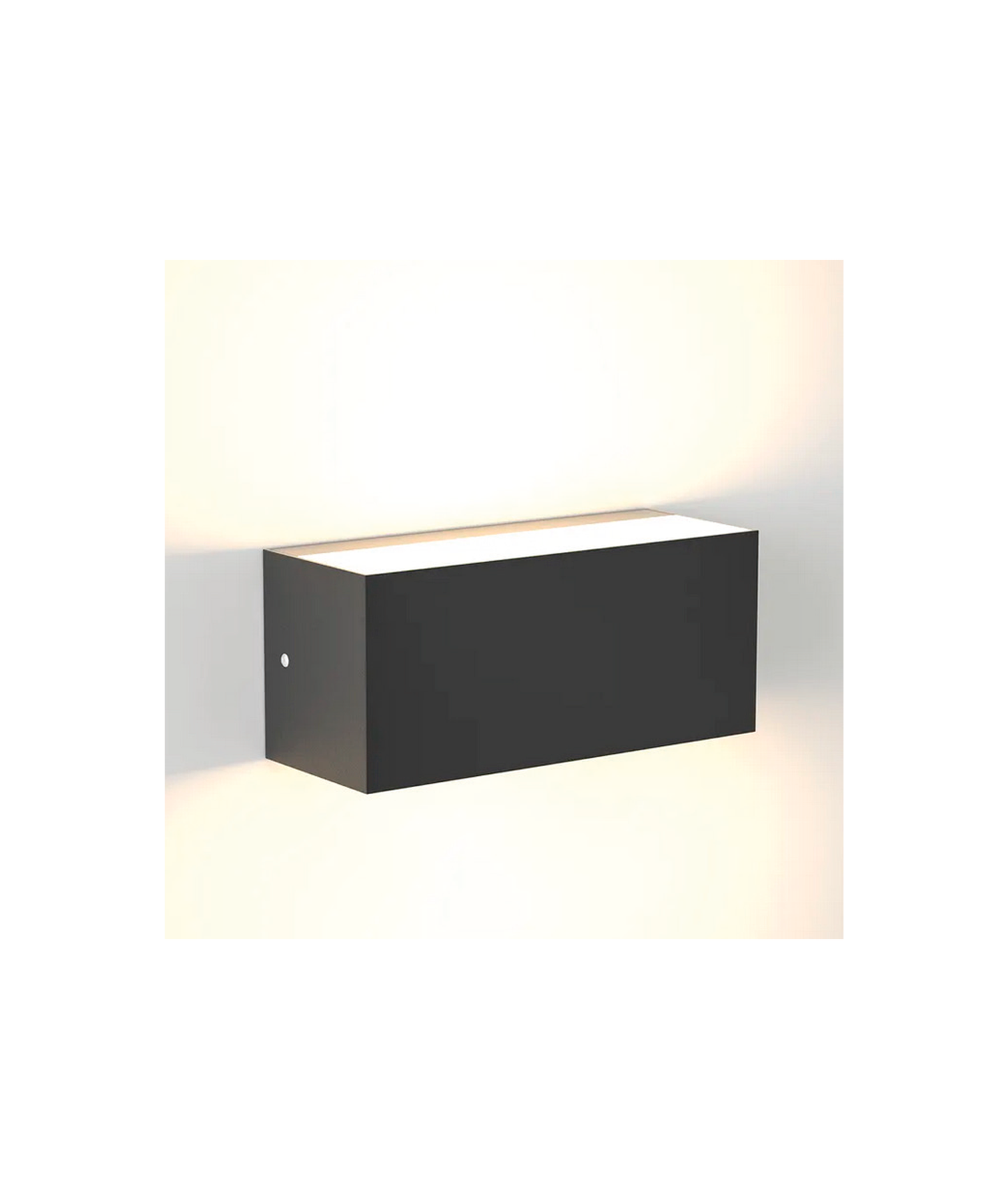Aplique de Parede Bidirecional Liz II 12W 800lm & CCT ajustável