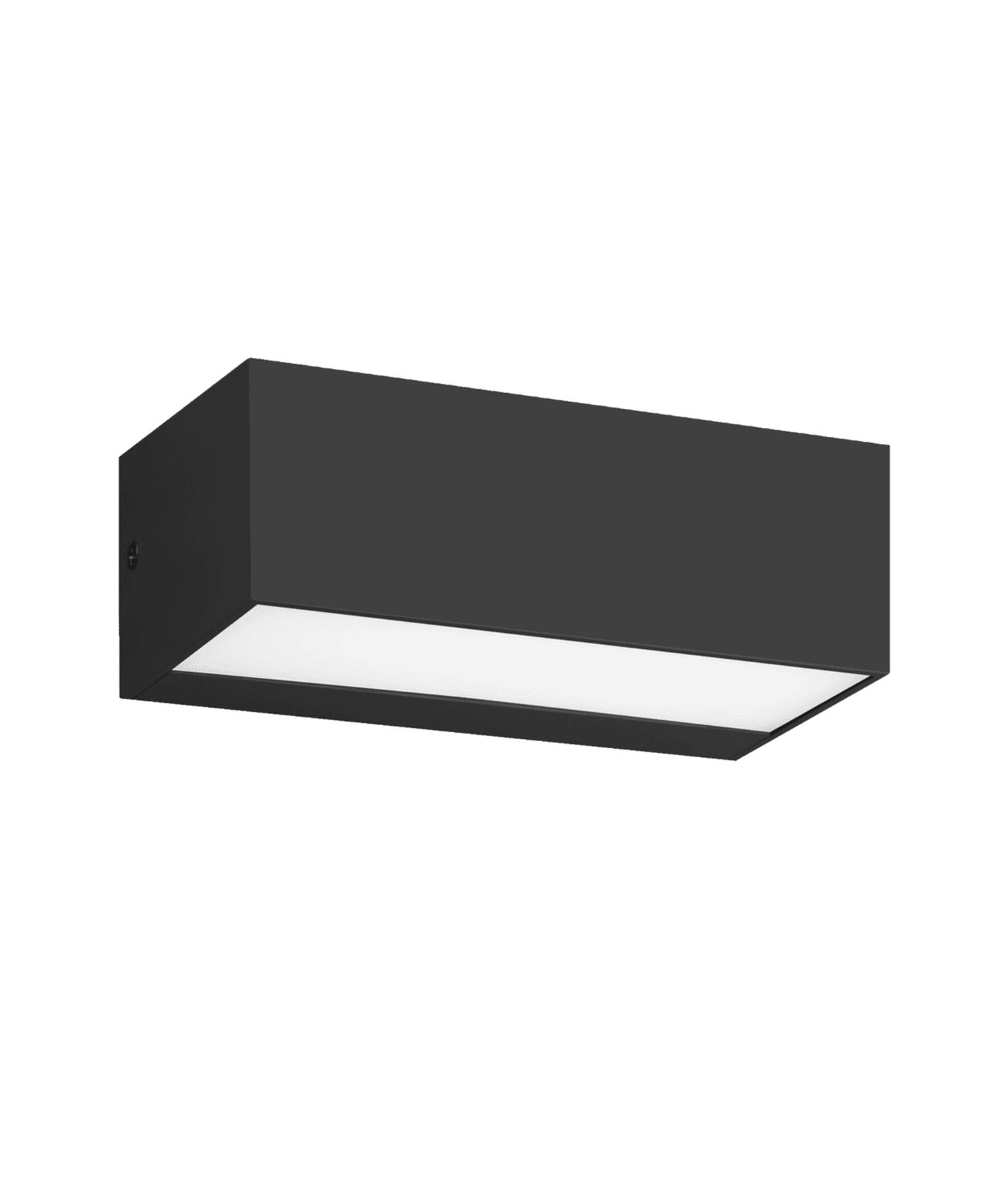 Aplique de Parede Bidirecional Liz II 12W 800lm & CCT ajustável