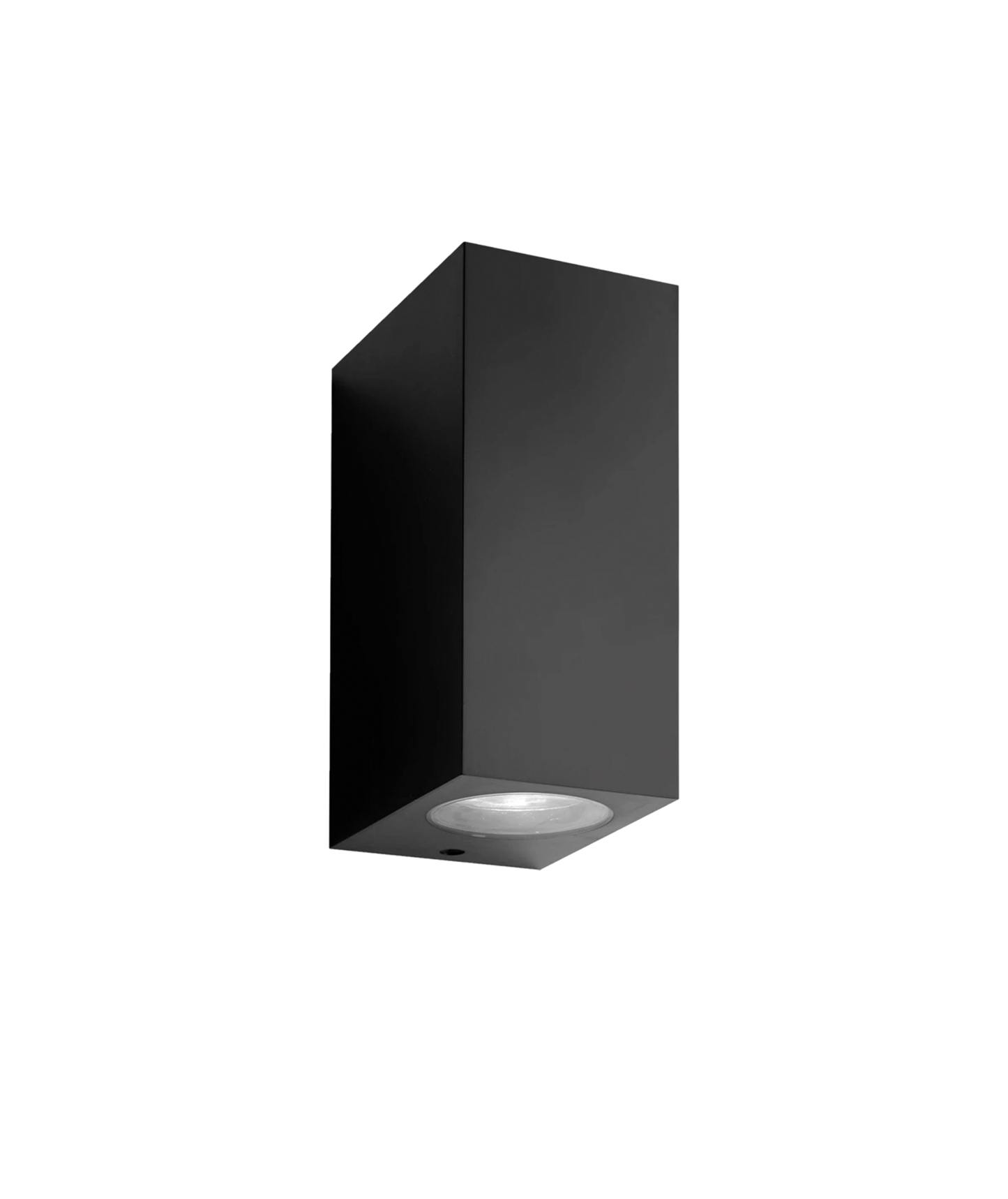 Aplique de Parede Bidirecional Duobox 2xGU10