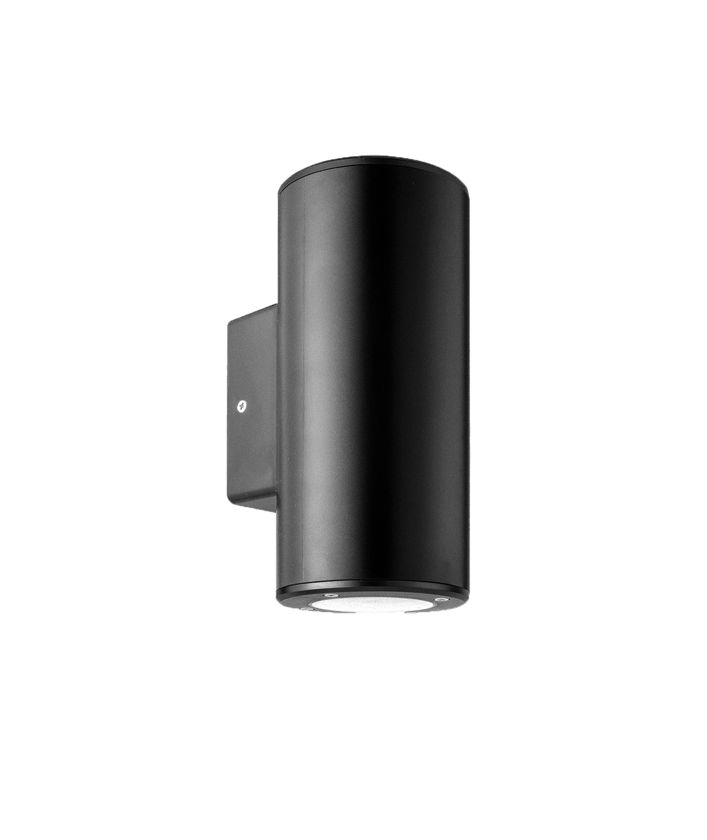 Aplique de Parede Bidirecional Zoa 2xGU10