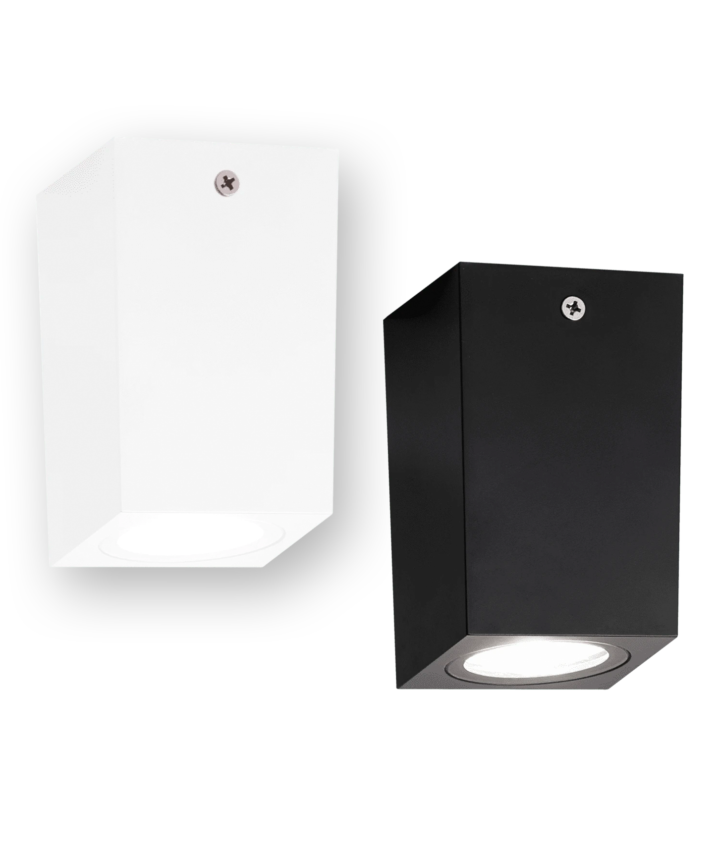 Aplique de Tecto Corum GU10