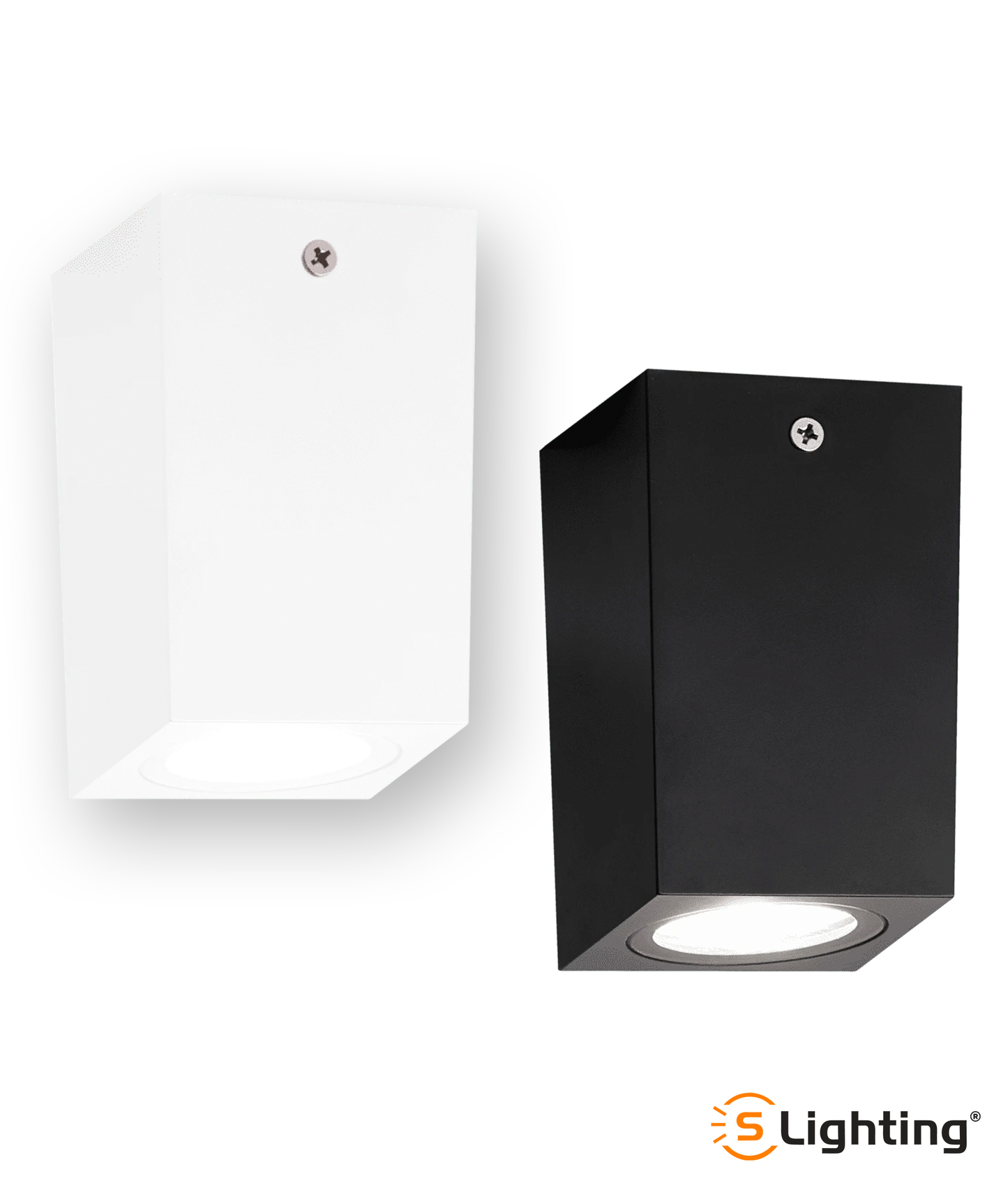 Aplique de Tecto Corum GU10