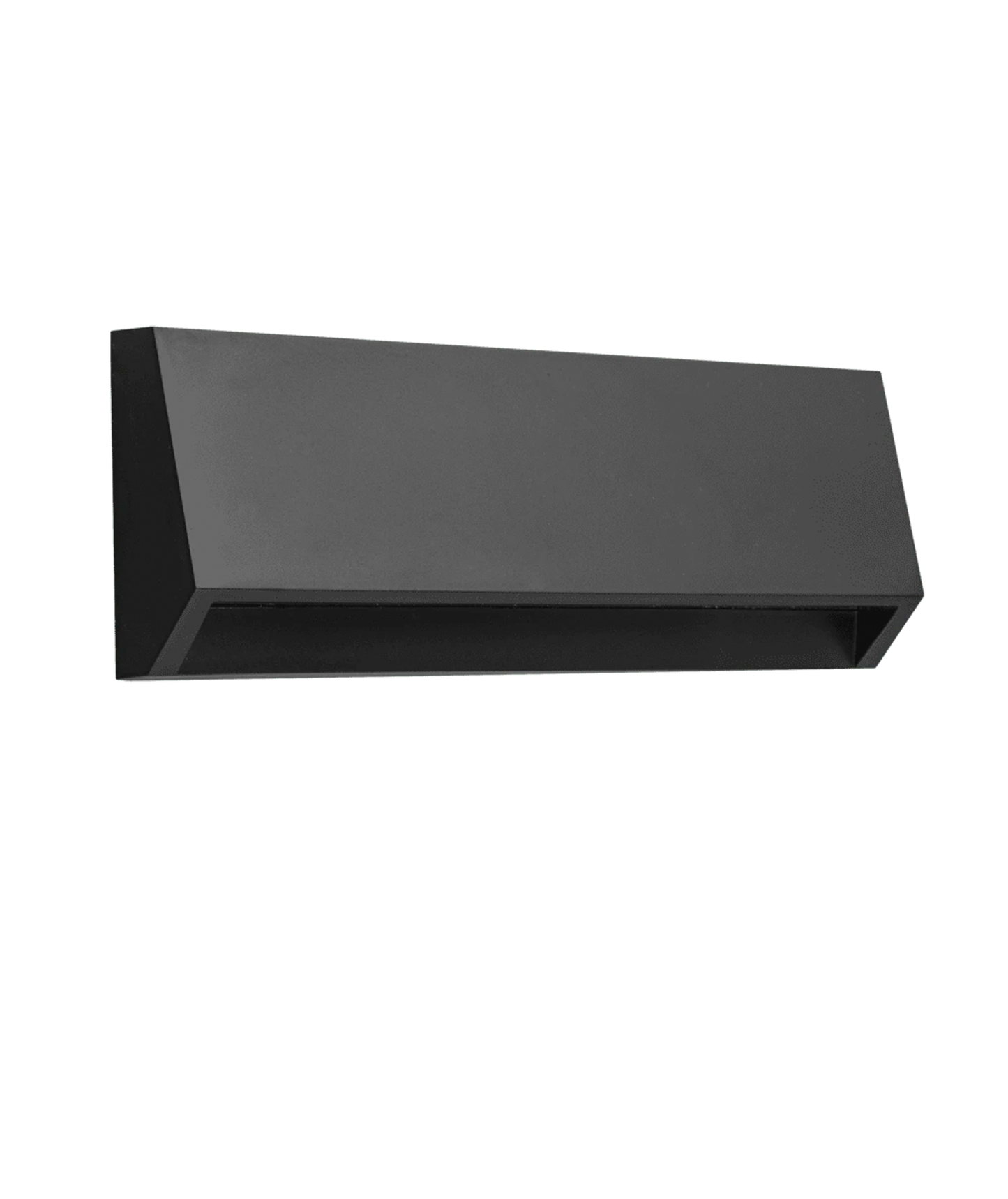 Aplique de Parede Prisma II 4W 250lm & CCT ajustável