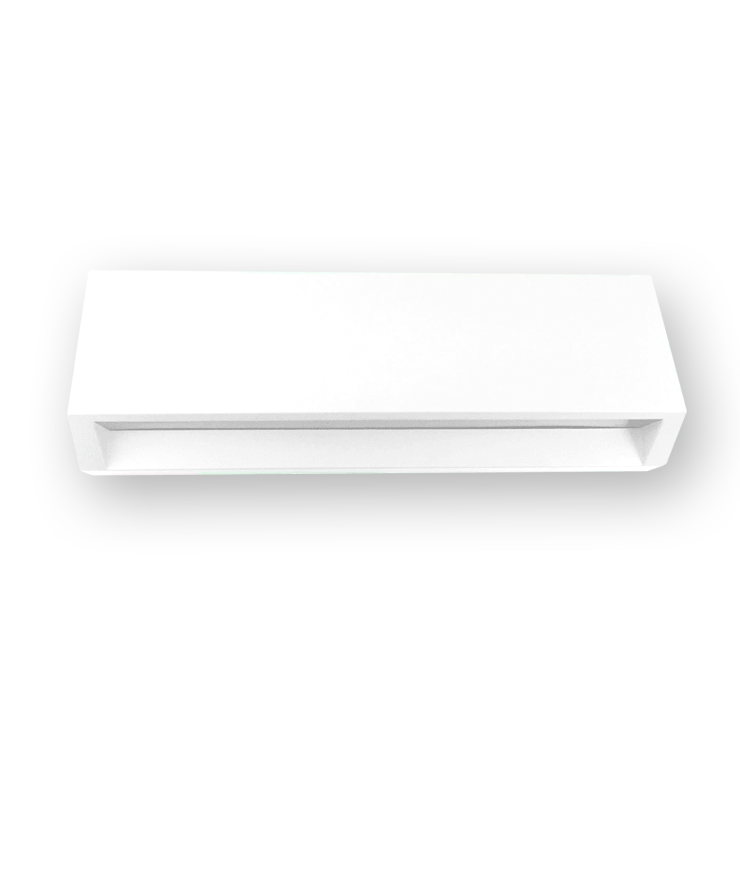 Aplique de Parede Prisma II 4W 250lm & CCT ajustável