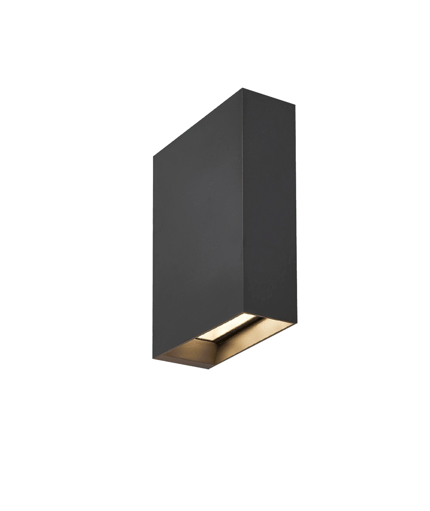 Aplique de Parede Tera Bidirecional 6W 600lm (3000K/4000K)