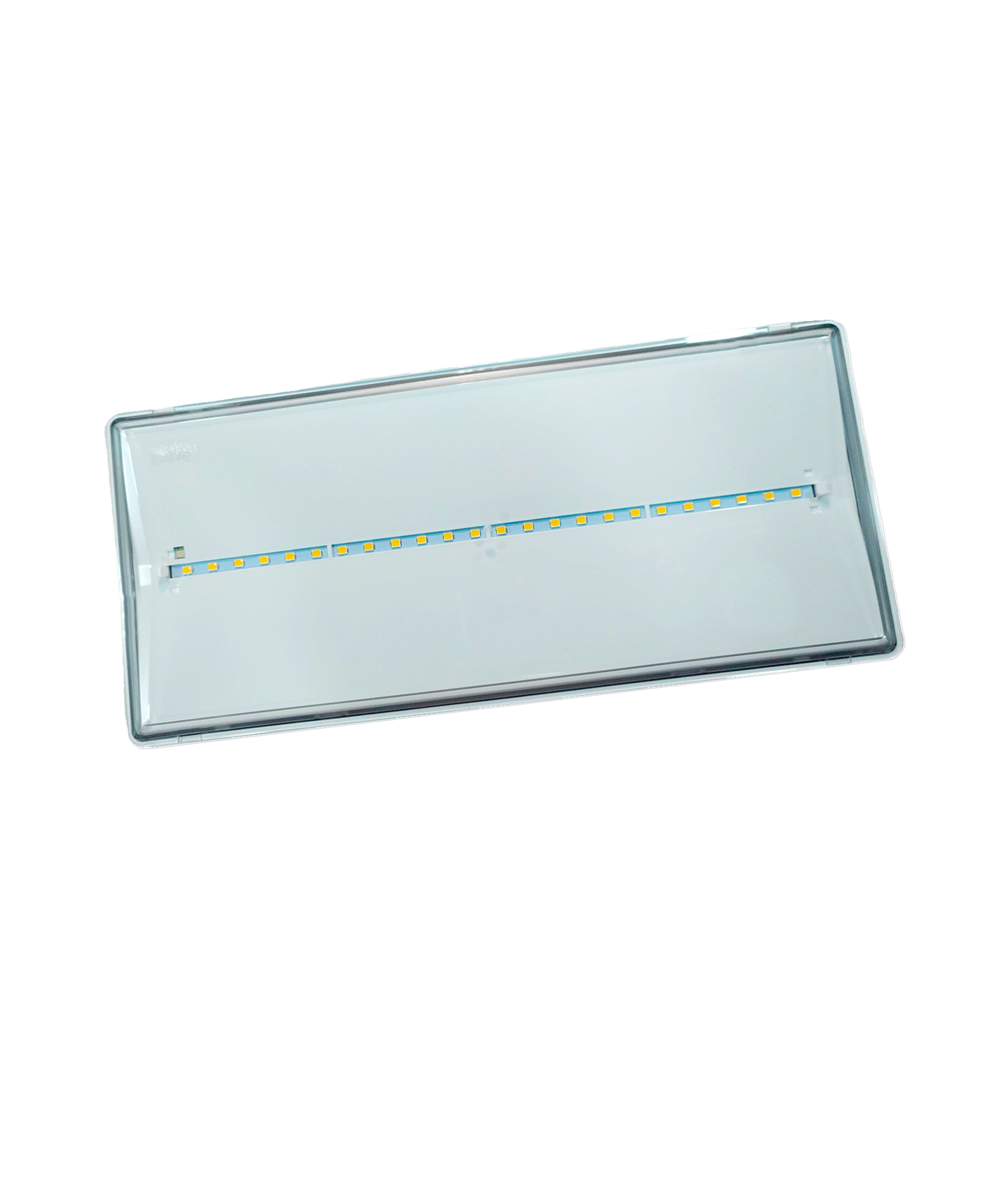 Armadura Emergência Modula Easy 11W 120/60LM (1,5/3h) IP42 SA/SE