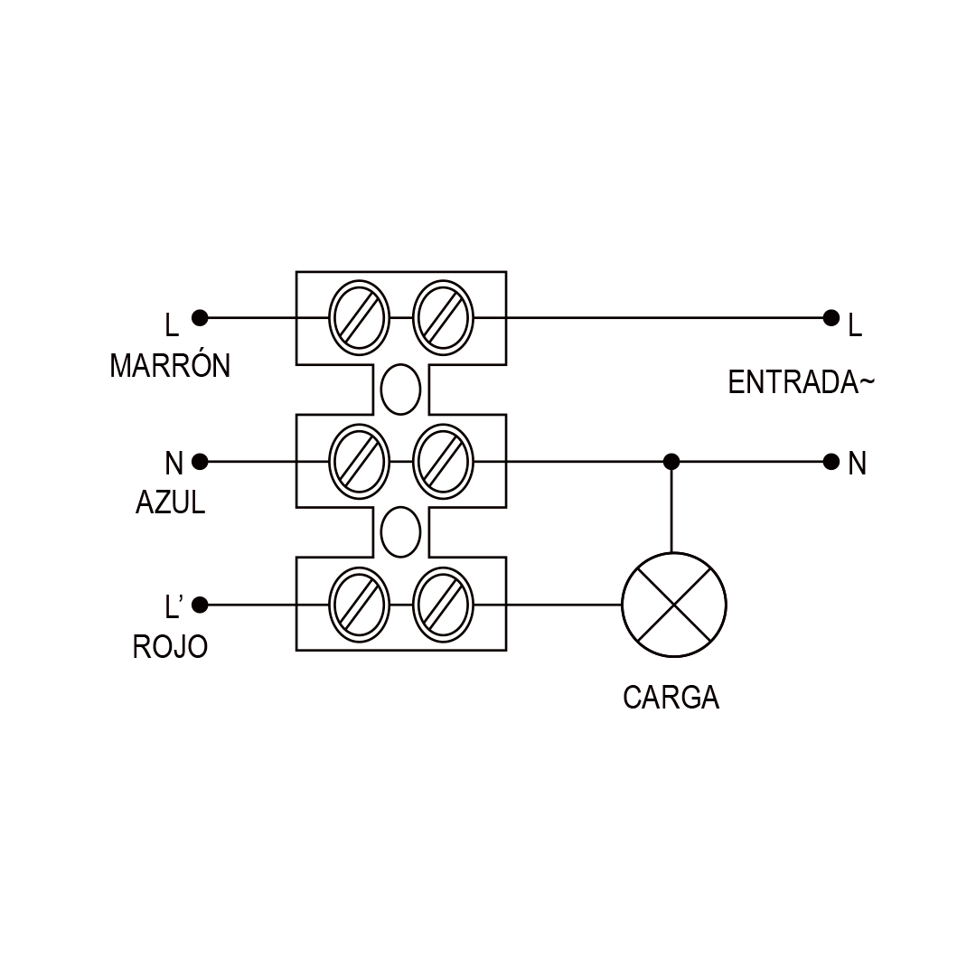 Detector de Movimento KDP 17 360FP-HF Koban