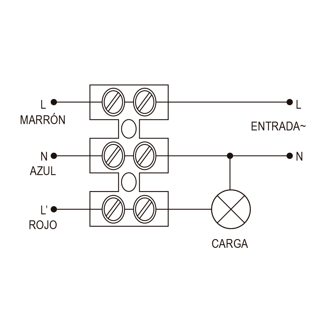 Detector de Movimento KDP 15 360W Koban