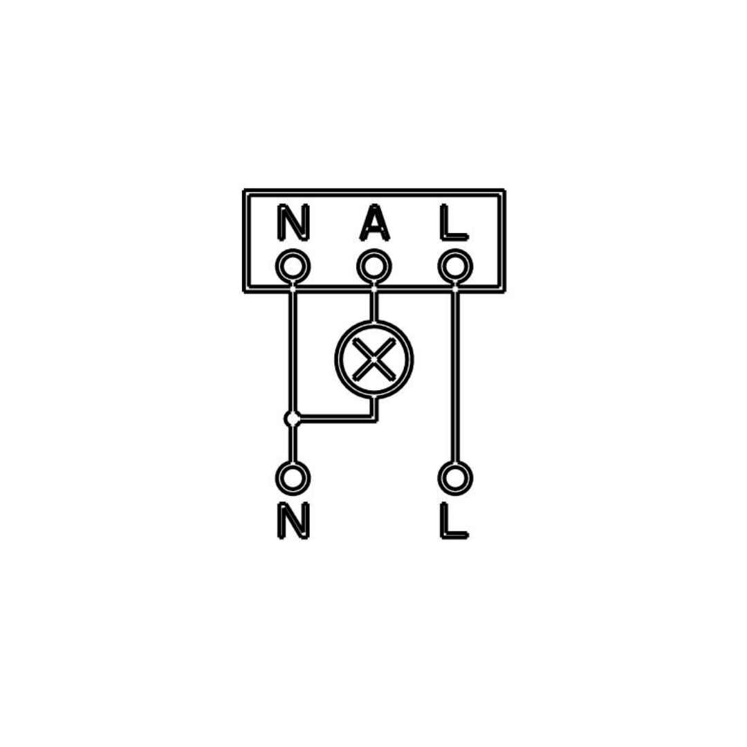 Detector de Movimento KDP 19 360S Koban