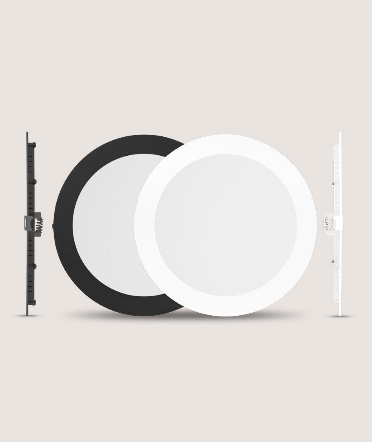 Downlight Seiko Redondo Encastrar 6W CCT