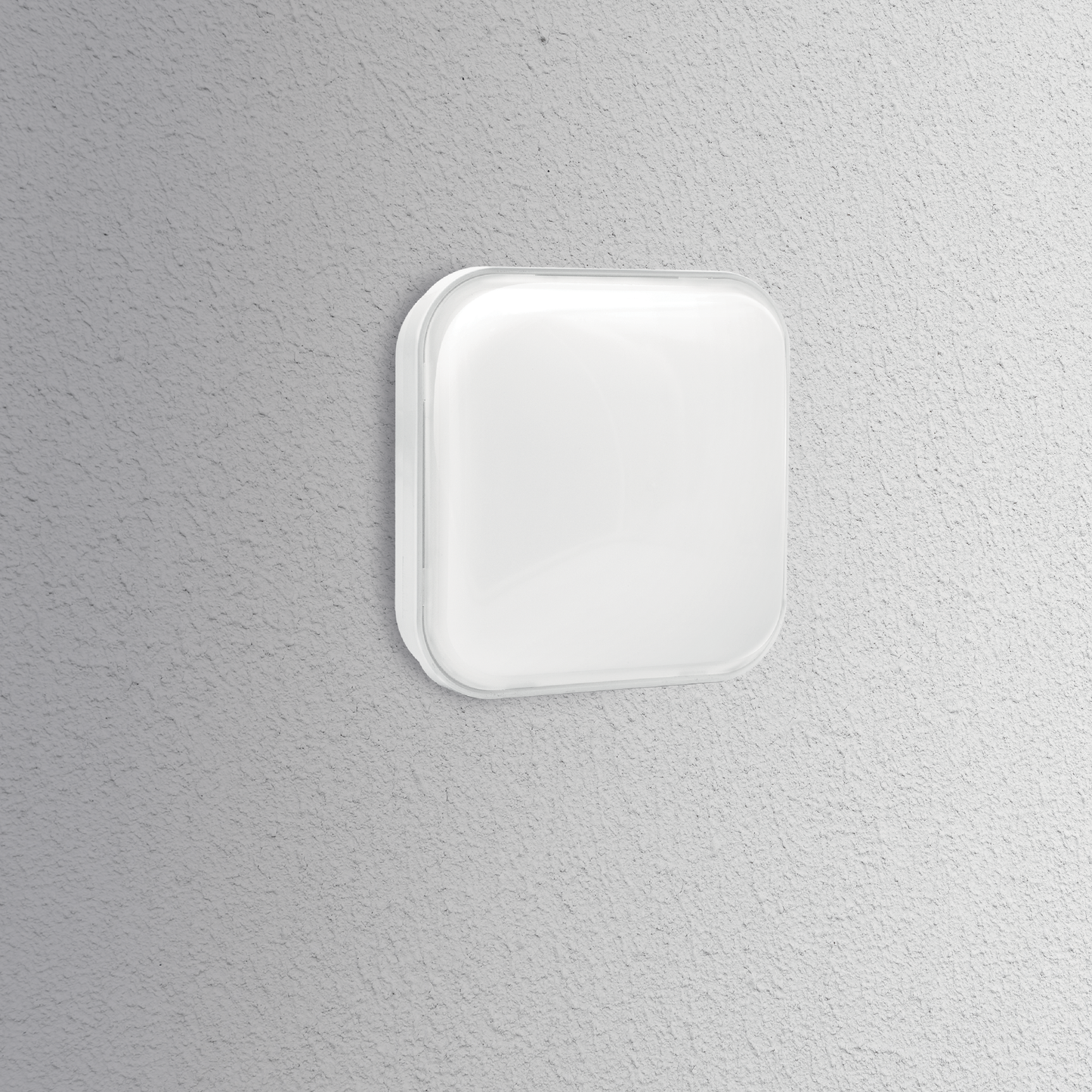 Simply SMS | Candeeiro de Parede&Tecto LED 16W 1280lm 4000K Branco